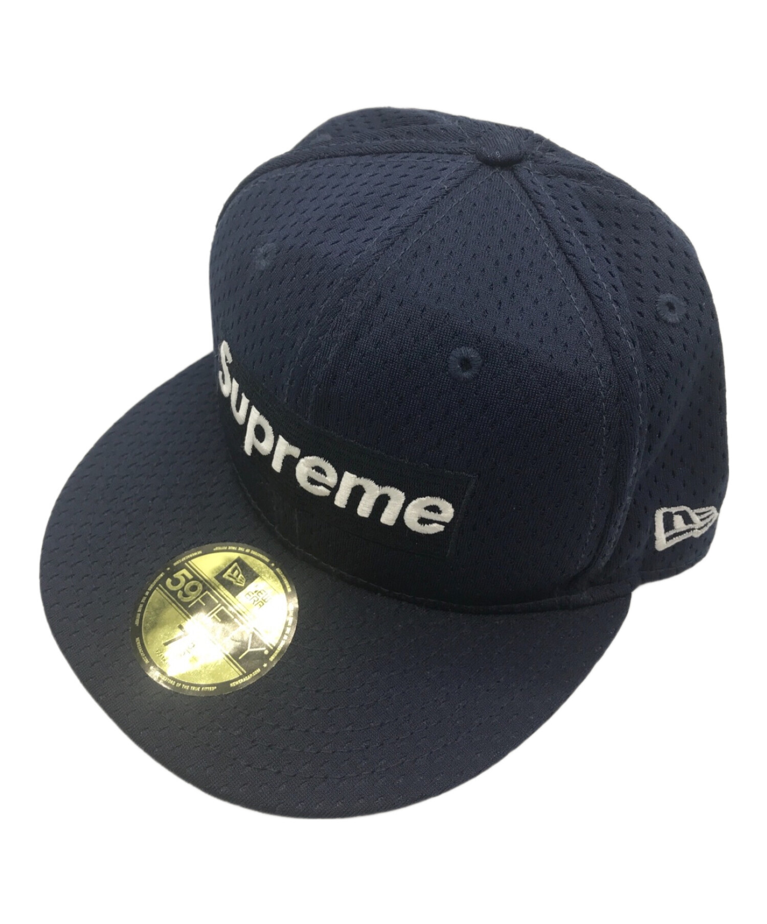 中古・古着通販】Supreme (シュプリーム) New Era (ニューエラ) Box