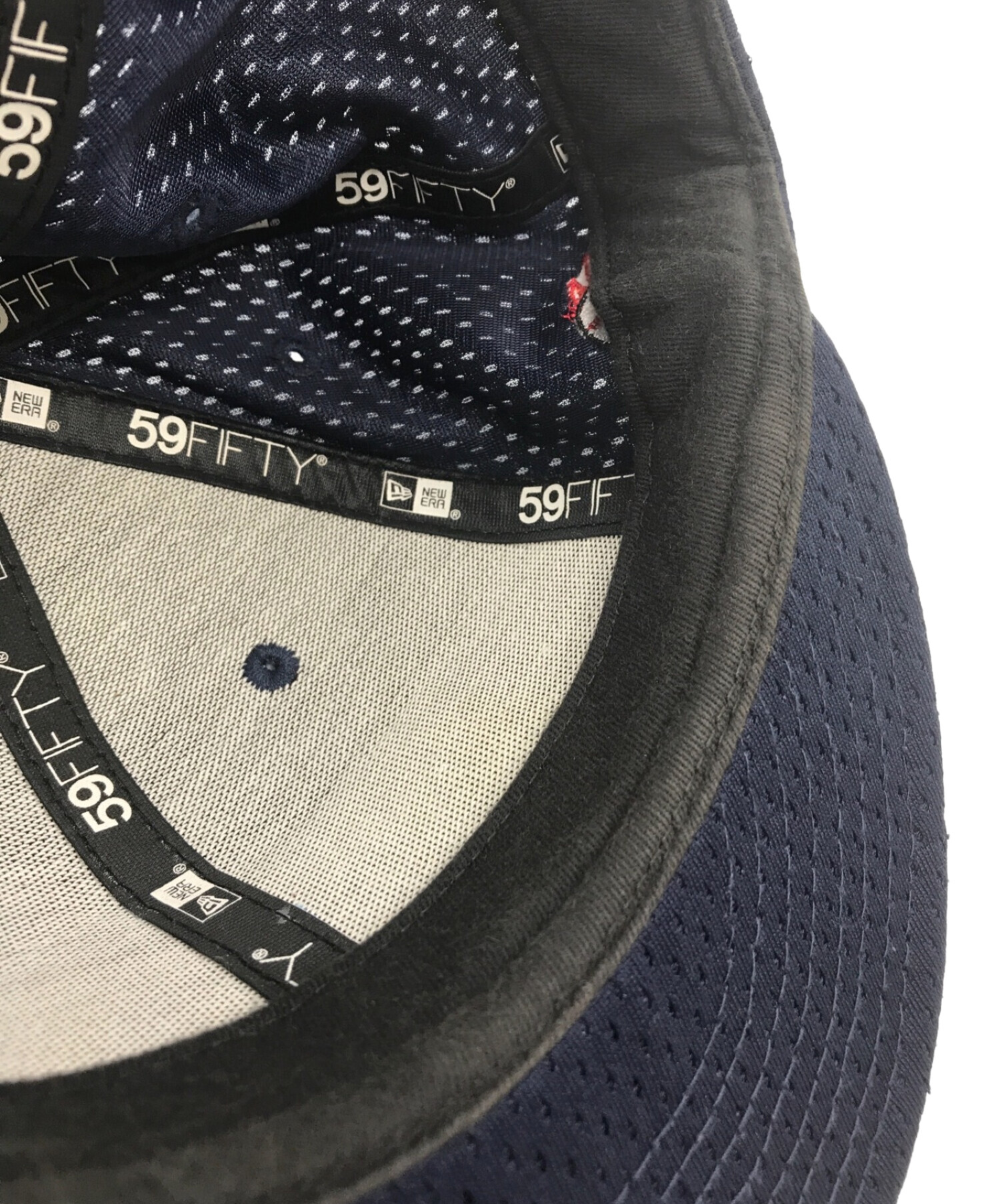 中古・古着通販】Supreme (シュプリーム) New Era (ニューエラ) Box