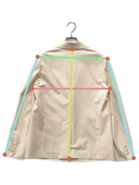 中古・古着通販】theory luxe (セオリーリュクス) Sycamore 2 Kinzy