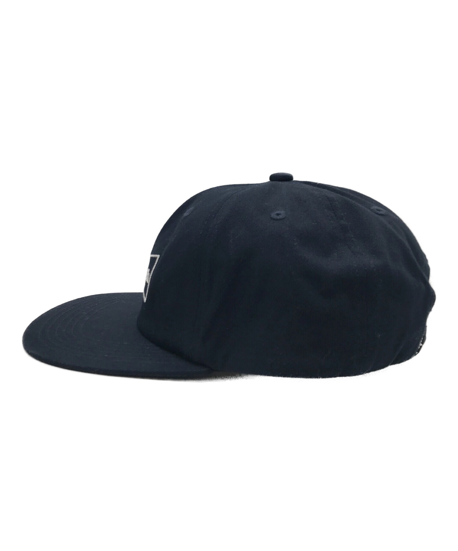 中古・古着通販】WASTED YOUTH (ウエステッド ユース) ロゴキャップ