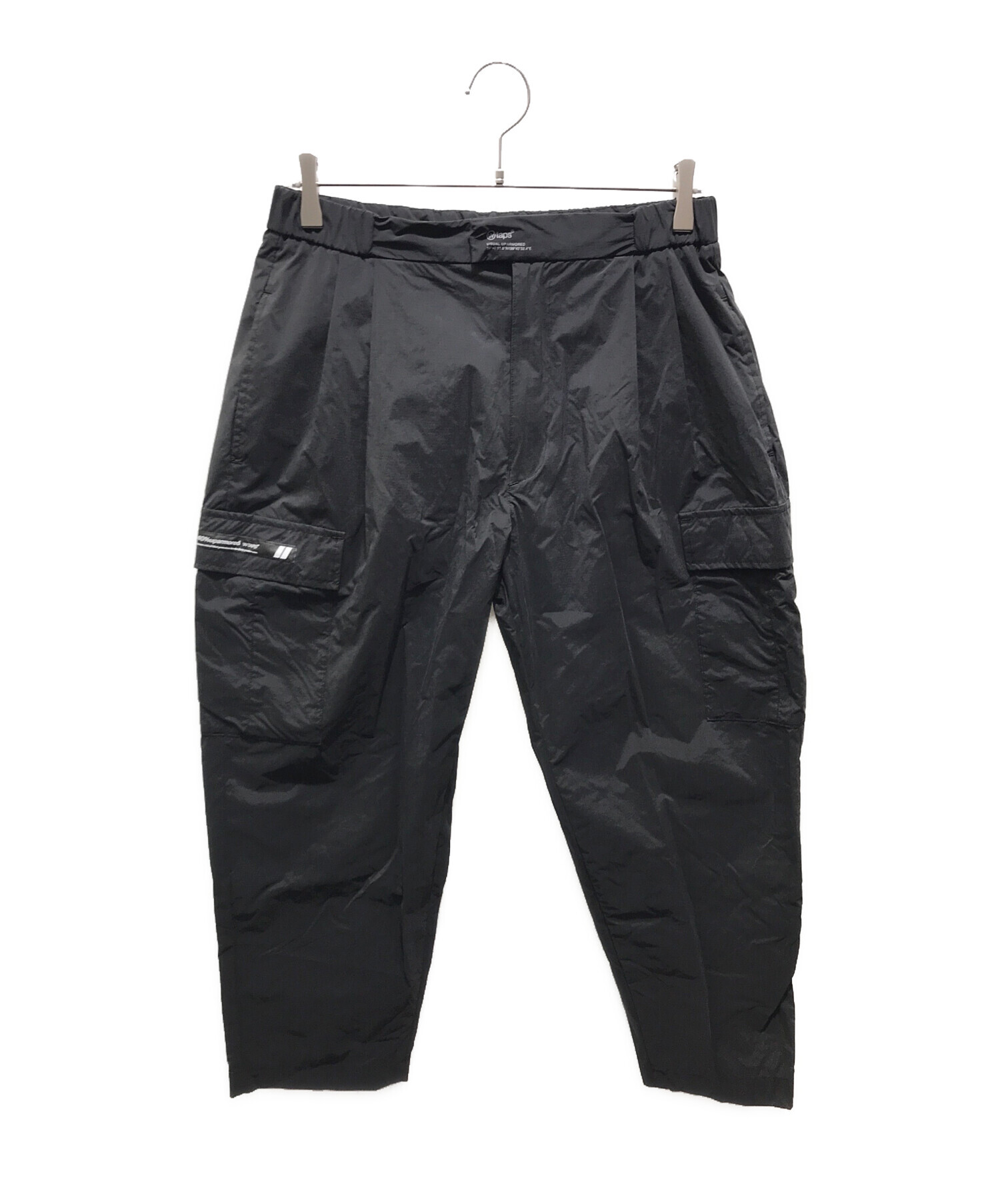中古・古着通販】WTAPS (ダブルタップス) LEZ / 6P / TROUSERS / NYLON