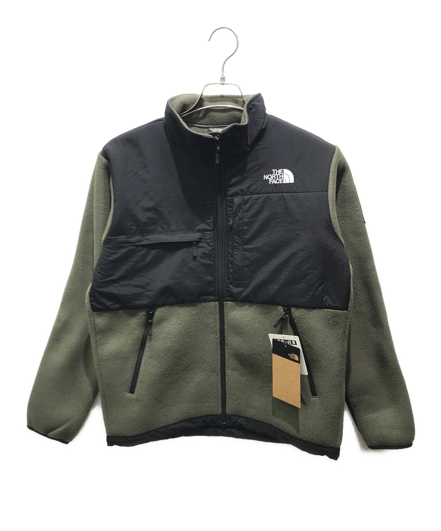 中古・古着通販】THE NORTH FACE (ザ ノース フェイス) デナリ