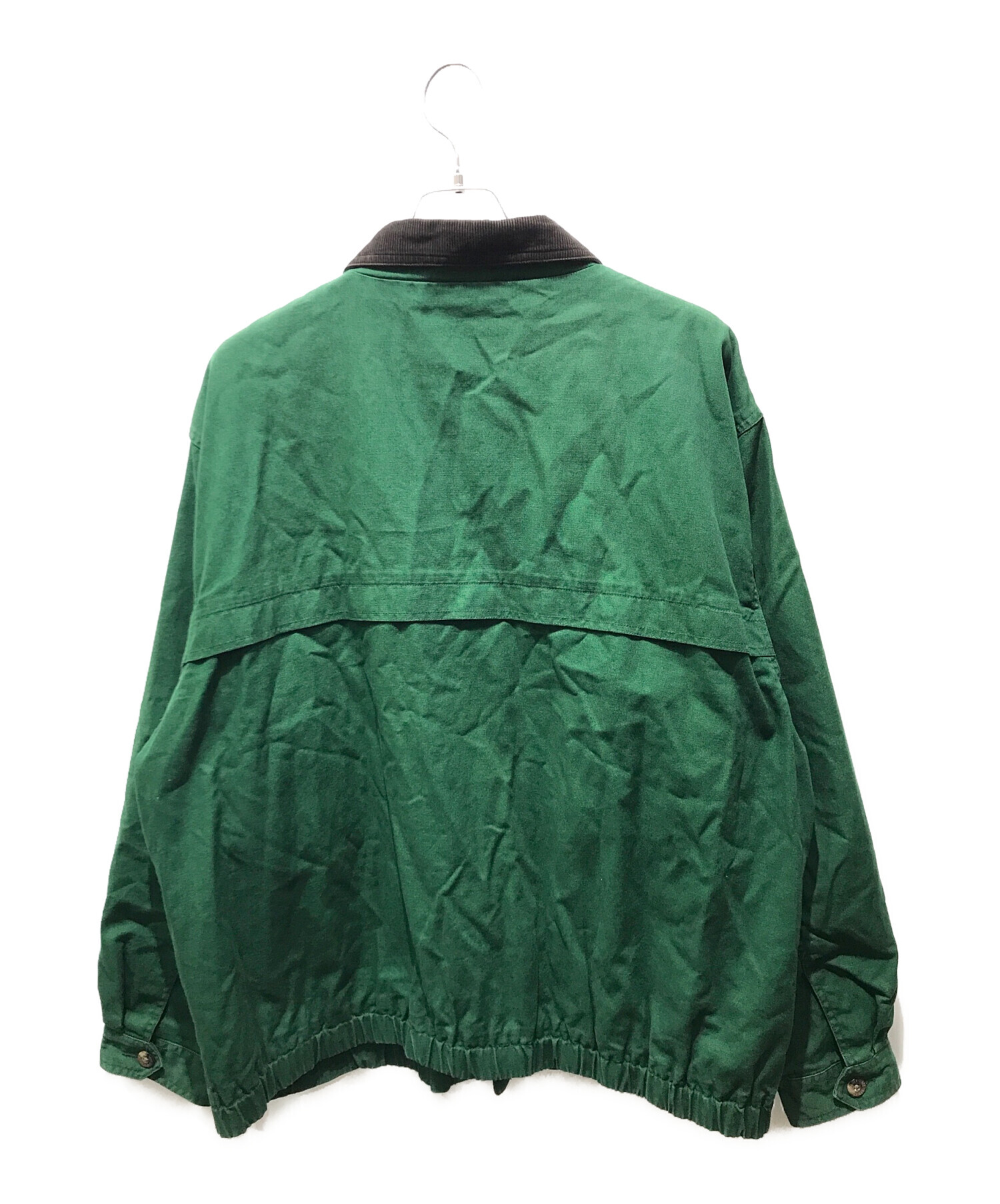 中古・古着通販】Eddie Bauer (エディーバウアー) ハンティング