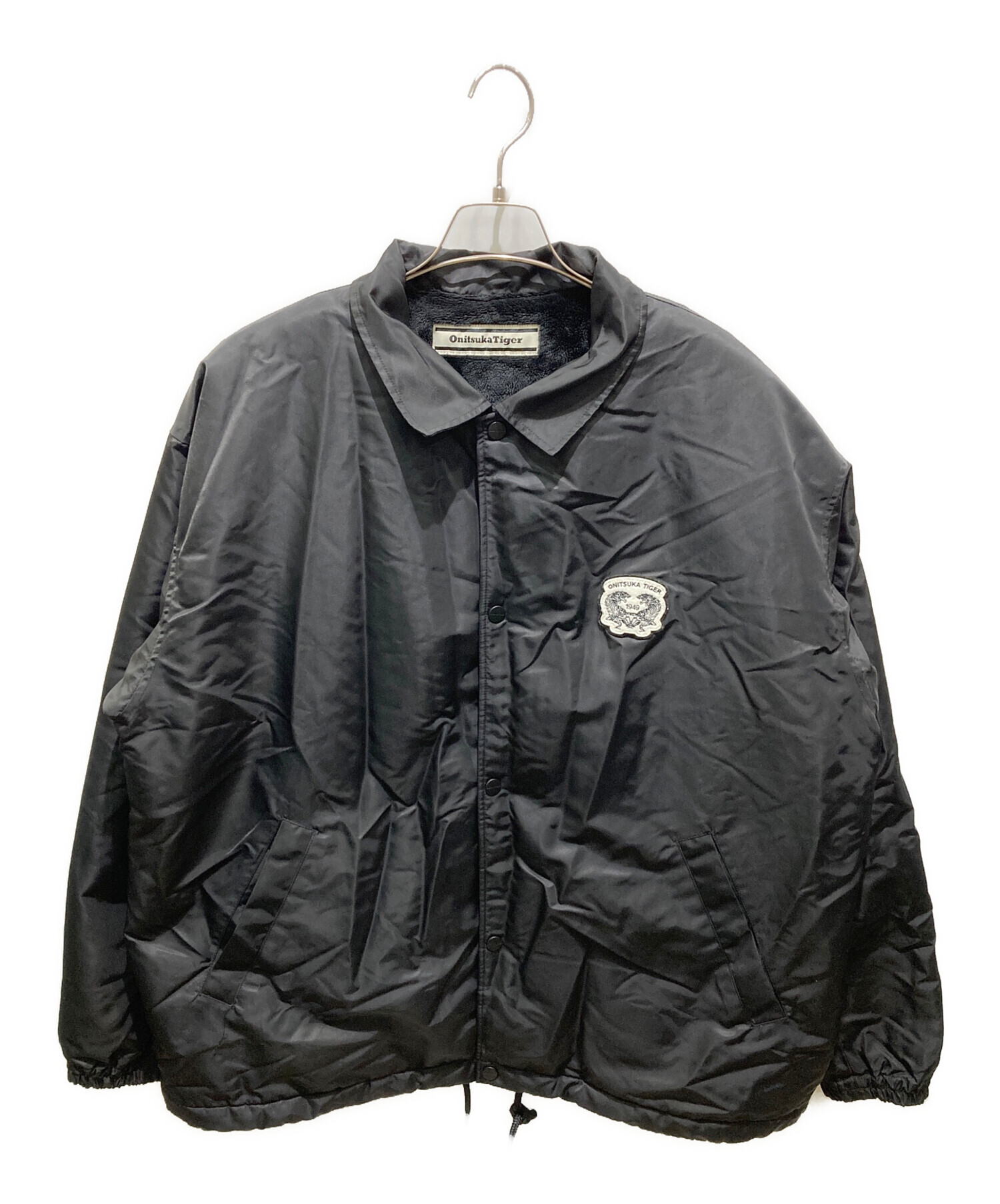 中古・古着通販】Onitsuka Tiger (オニツカタイガー) PADDED COACH