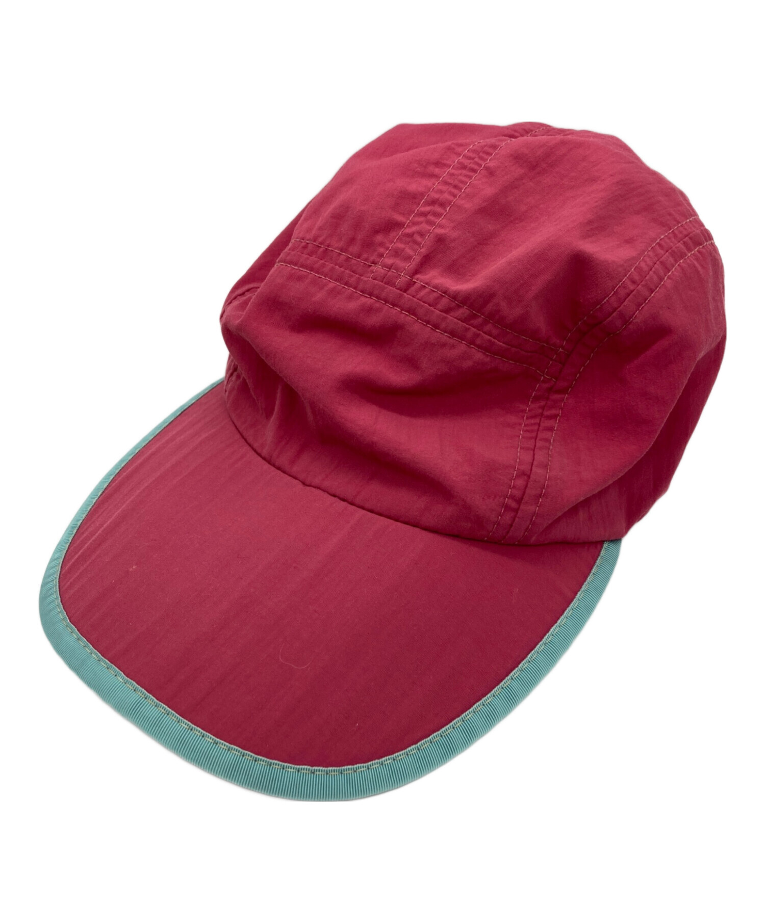 中古・古着通販】Patagonia (パタゴニア) スプーンビルキャップ 90'S