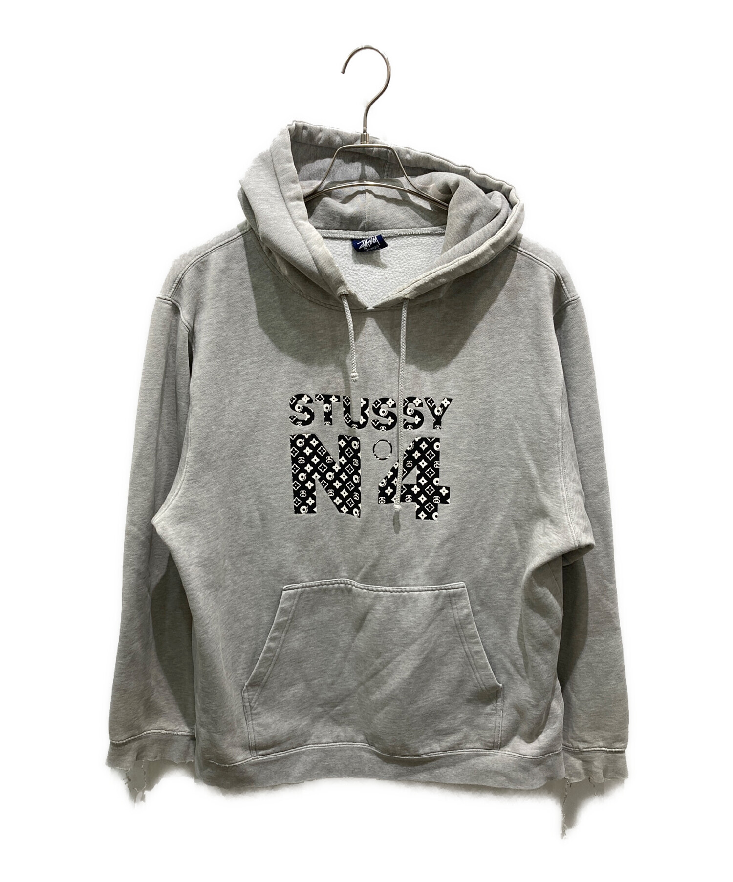 中古・古着通販】stussy (ステューシー) シャネルロゴモノグラム
