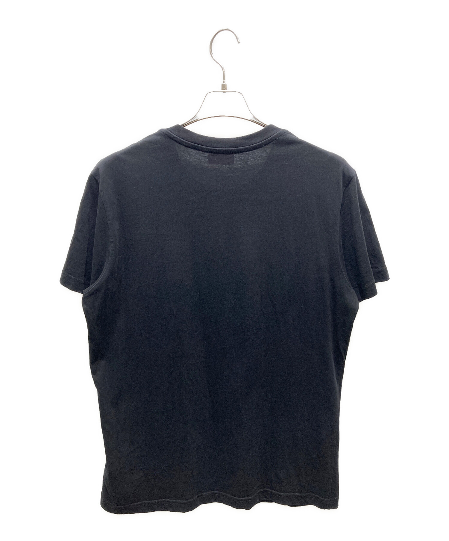 中古・古着通販】DIESEL (ディーゼル) T-Boxt-Div Tシャツ ブラック