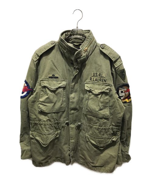 中古・古着通販】POLO RALPH LAUREN (ポロ・ラルフローレン