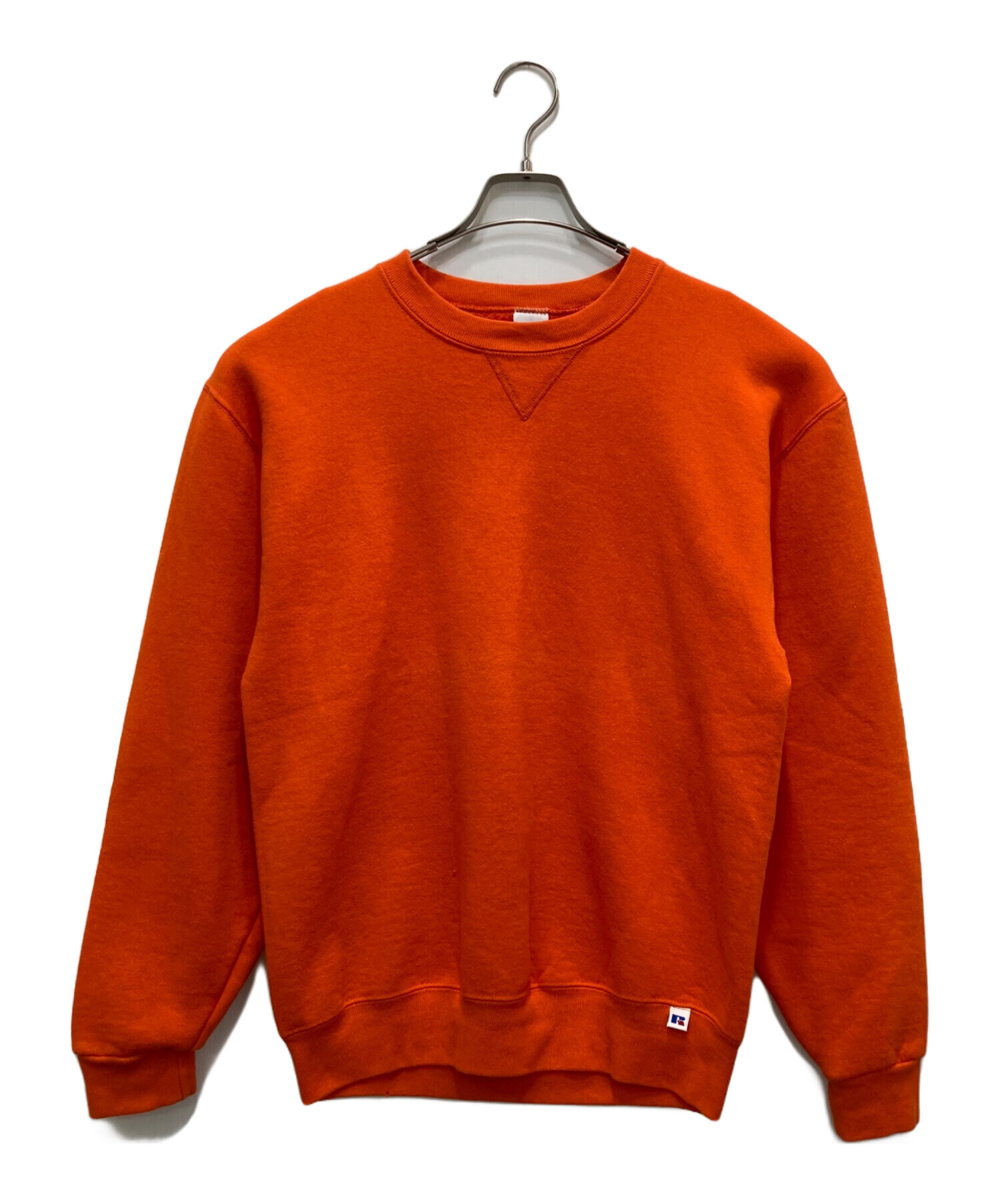 中古・古着通販】RUSSELL ATHLETIC (ラッセルアスレチック) スウェット