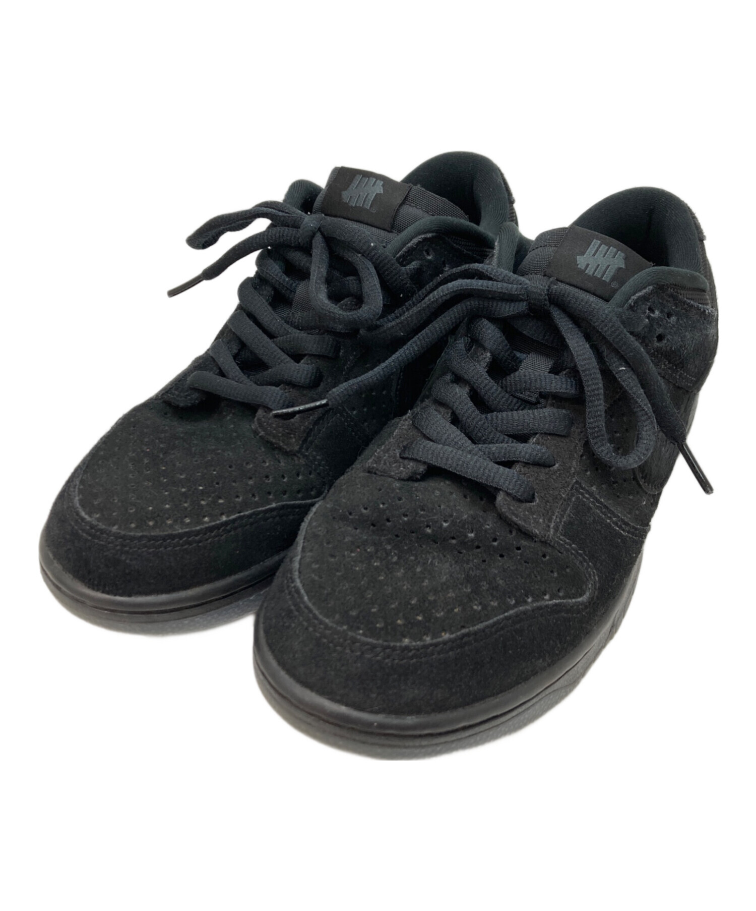 中古・古着通販】NIKE (ナイキ) UNDEFEATED (アンディフィーテッド