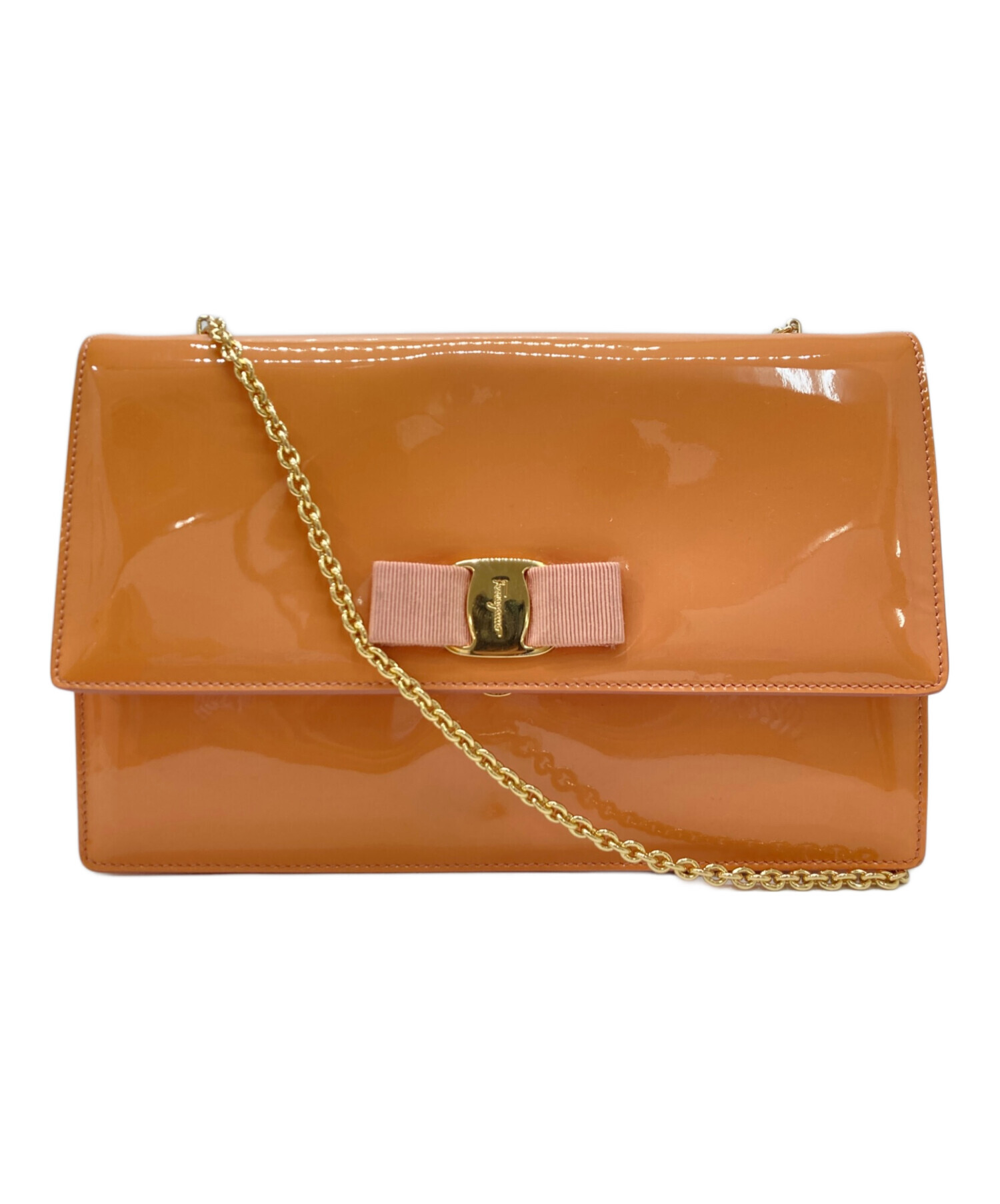中古・古着通販】Salvatore Ferragamo (サルヴァトーレ フェラガモ
