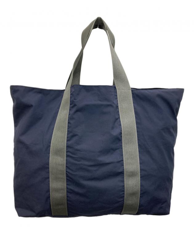 中古・古着通販】PRADA SPORTS (プラダスポーツ) ラージナイロントート