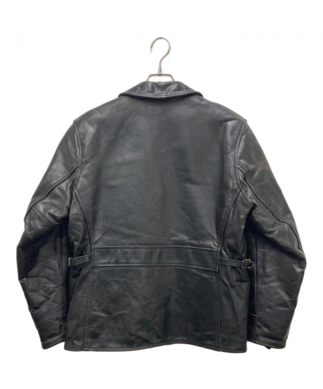 中古・古着通販】Aero LEATHER (エアロレザー) ヘラクレス ホース