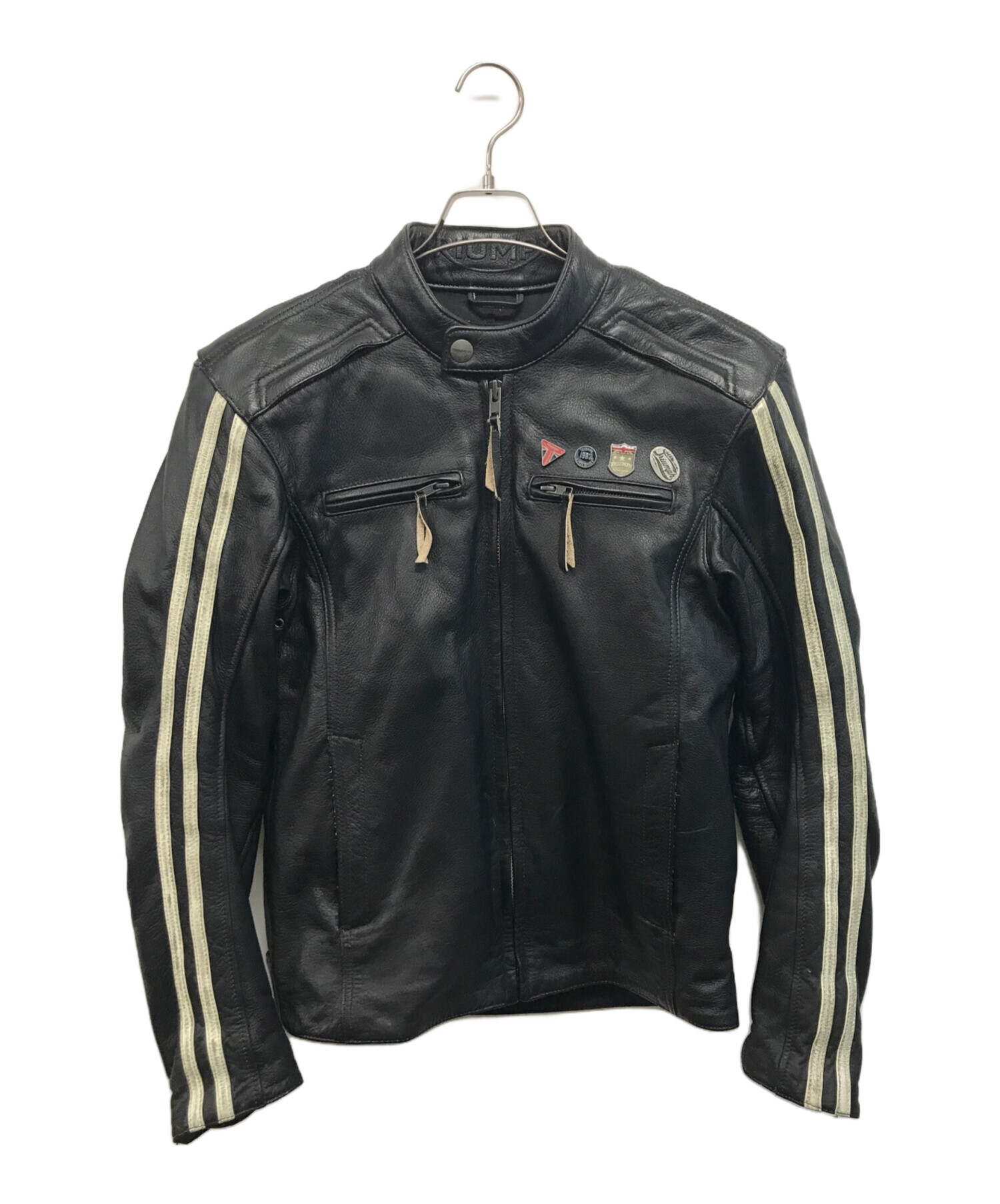 中古・古着通販】triumph motorcycles (トライアンフモーターサイクル