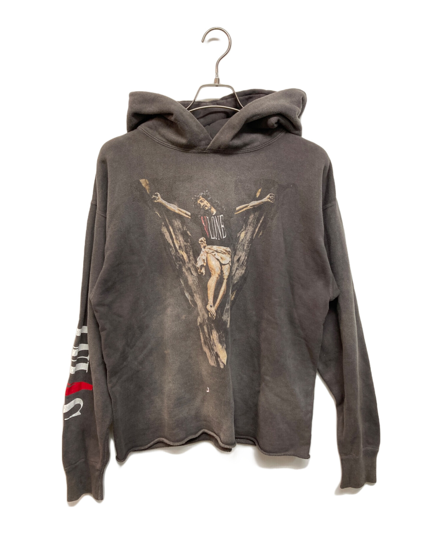 中古・古着通販】SAINT MICHAEL (セントマイケル) VLONE (ヴィーロン