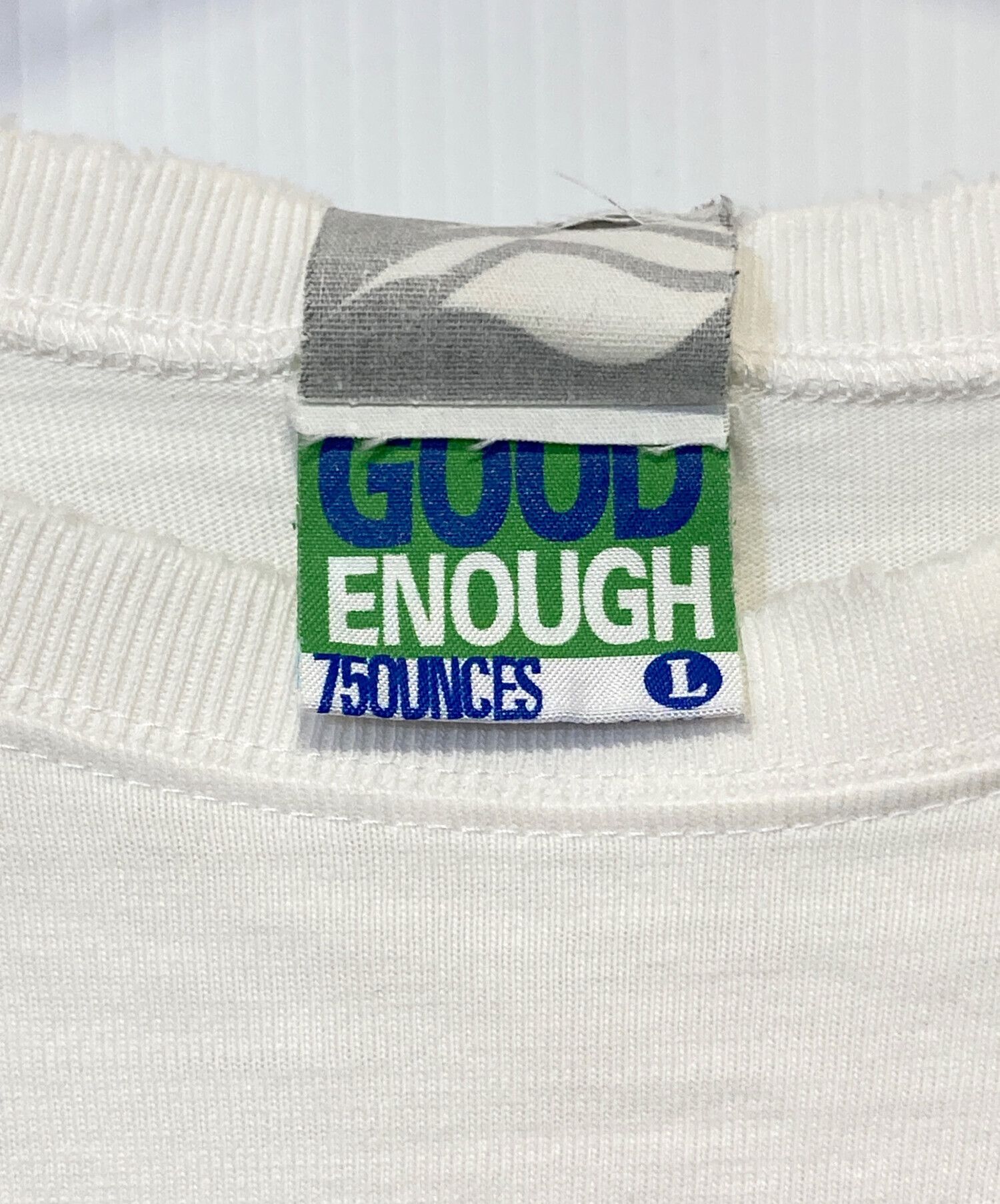 中古・古着通販】GOOD ENOUGH (グッドイナフ) matt hensley (マット