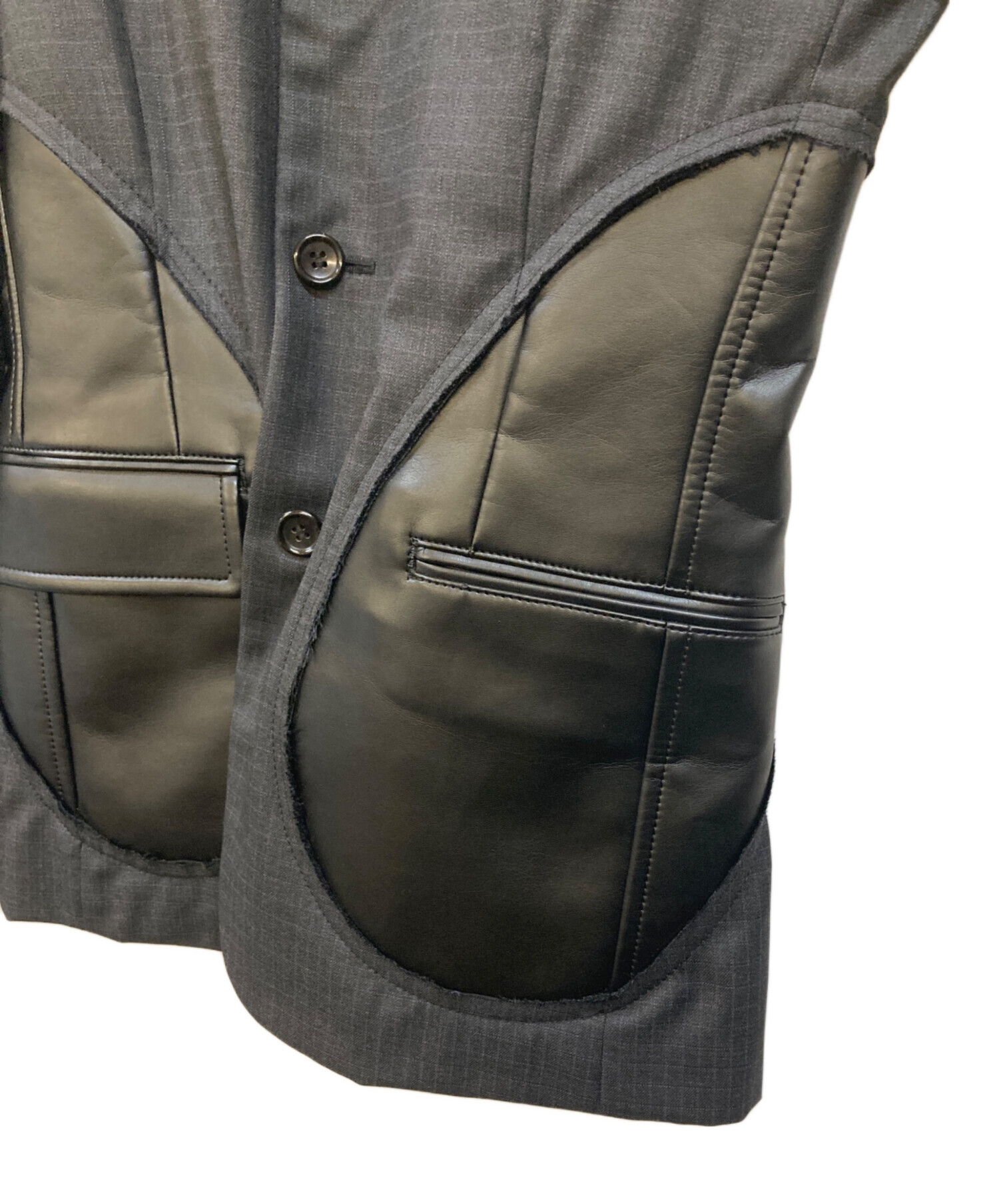 中古・古着通販】COMME des GARCONS HOMME PLUS (コムデギャルソンオム