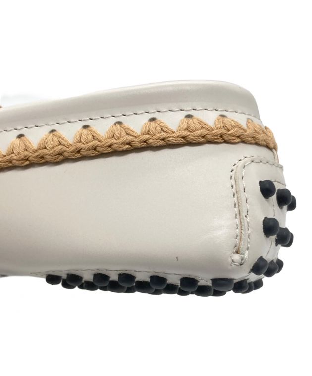 中古・古着通販】TOD'S (トッズ) Tタイムレス ゴンミーニ ドライビング