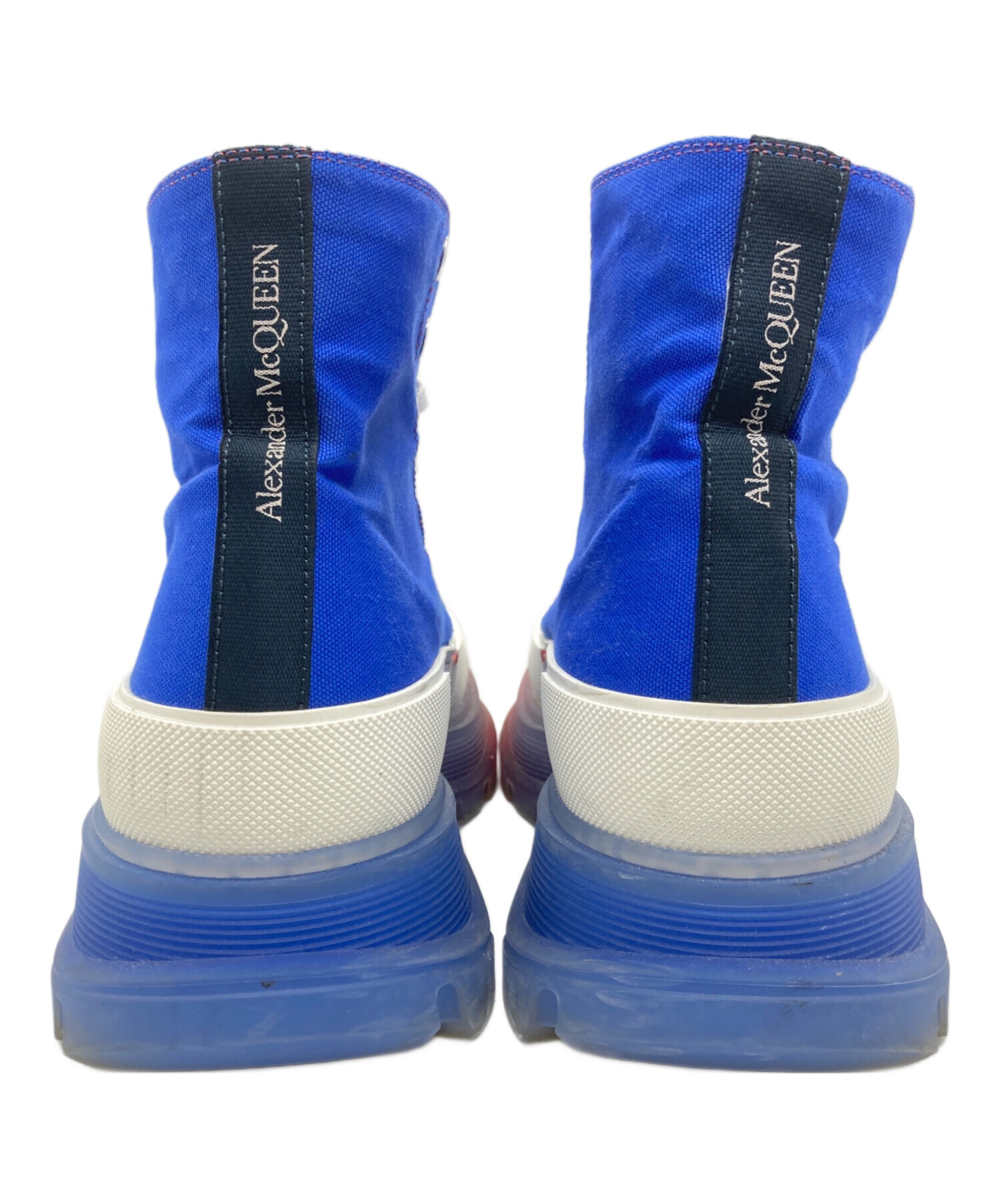 中古・古着通販】ALEXANDER McQUEEN (アレキサンダーマックイーン
