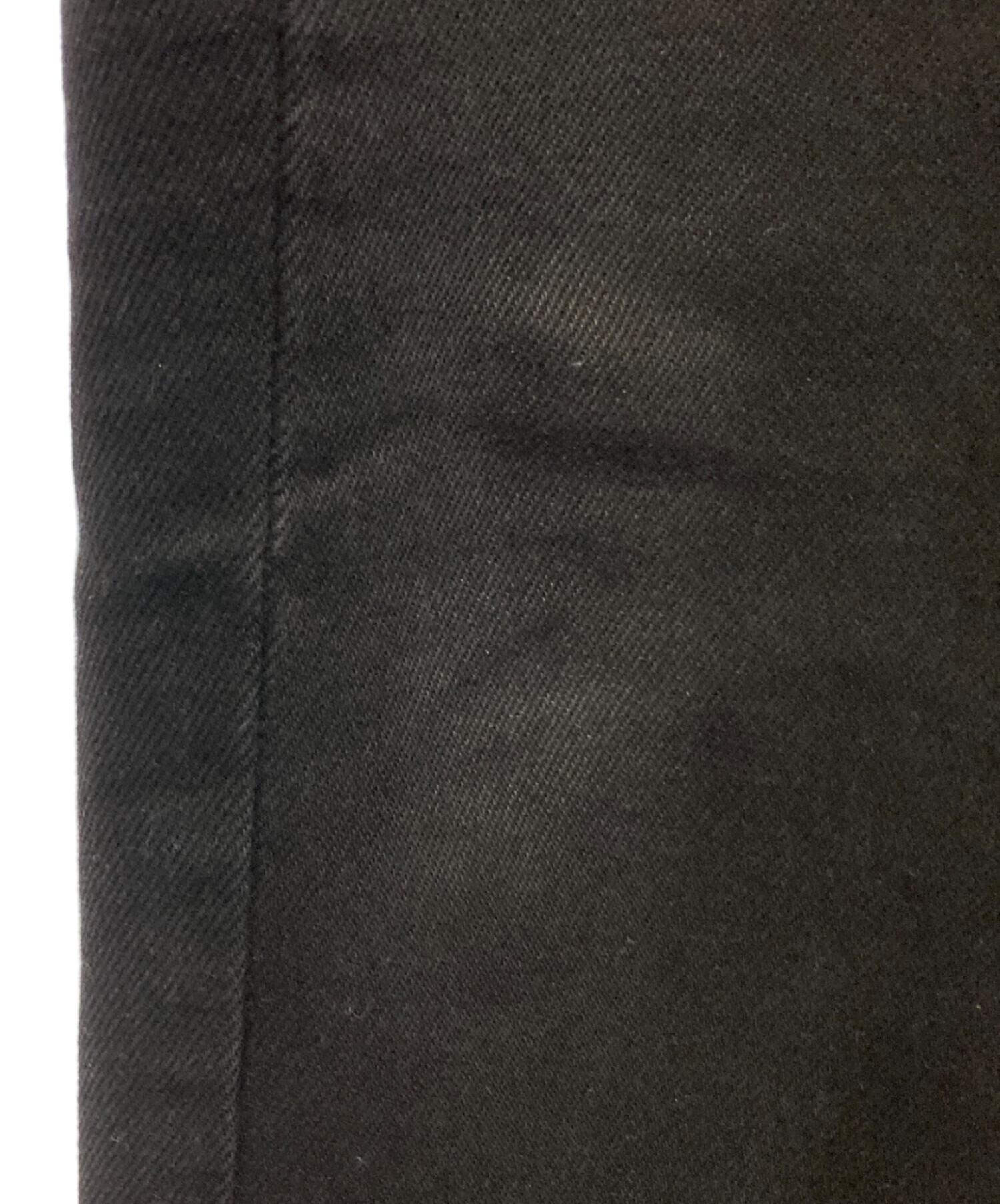 中古・古着通販】BALENCIAGA (バレンシアガ) スキニーデニムパンツ