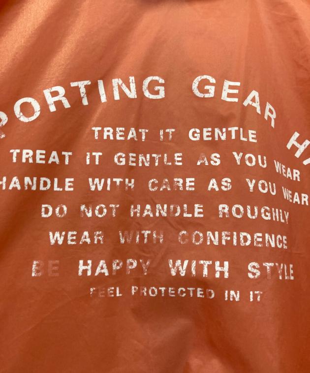 中古・古着通販】HAI SPORTING GEAR (ハイスポーツギア) ナイロン