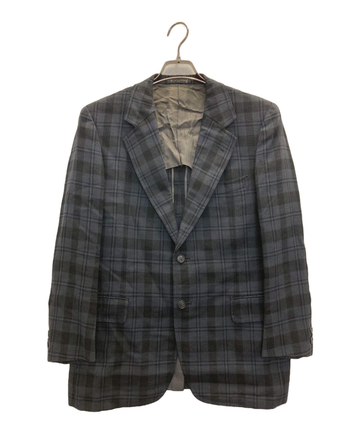 中古・古着通販】Burberry's (バーバリー) テーラードジャケット