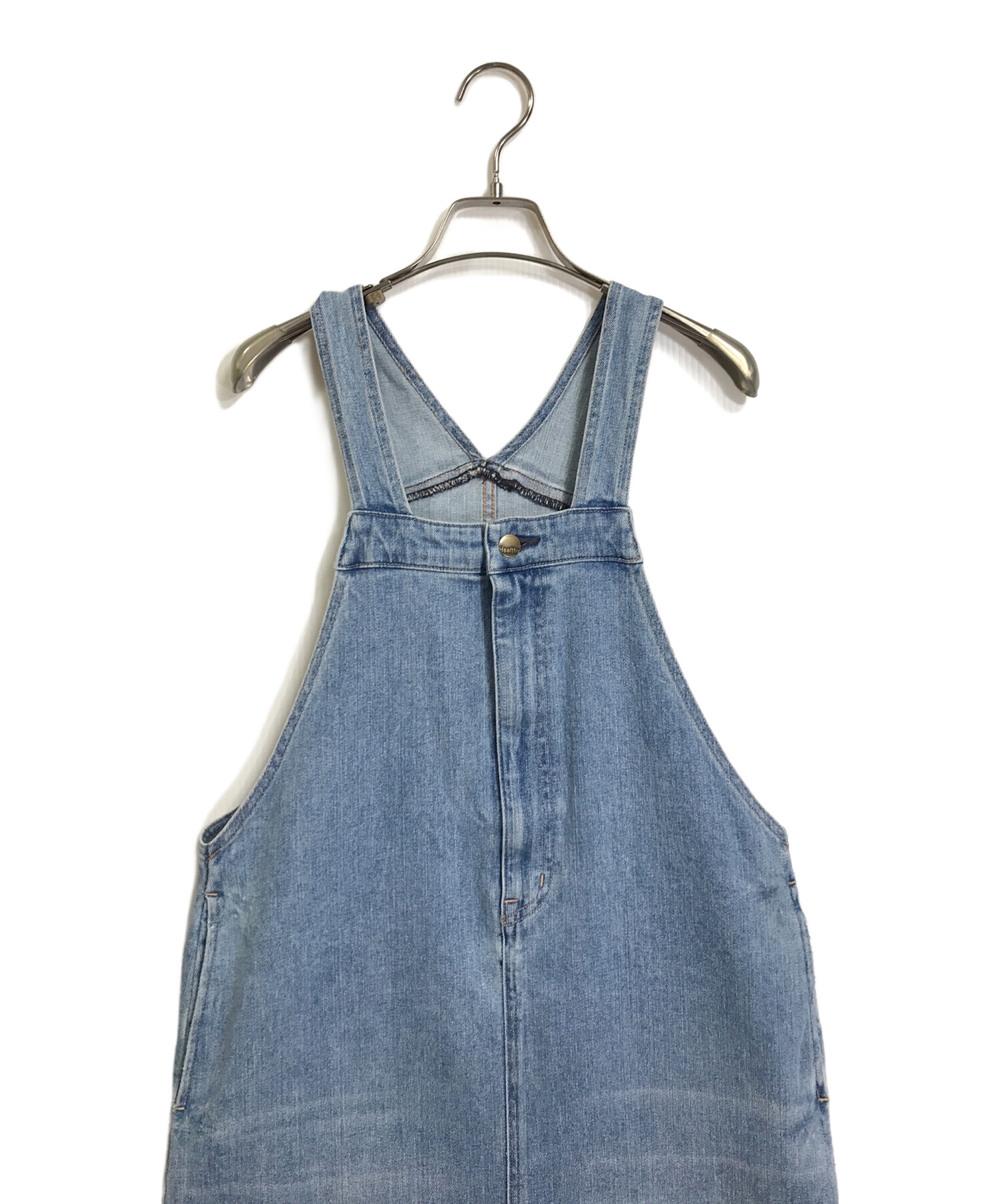 中古・古着通販】Healthy denim (ヘルシーデニム) Plage (プラージュ