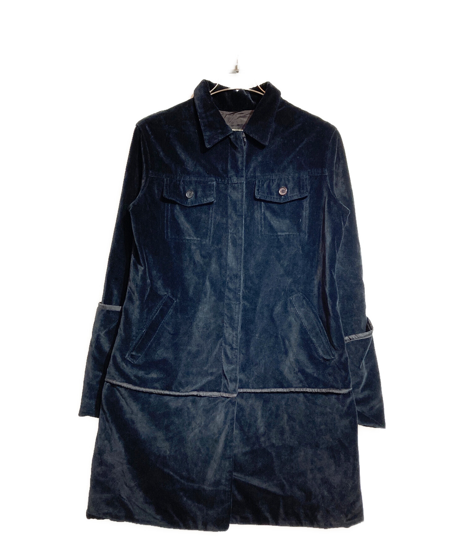 中古・古着通販】HELMUT LANG (ヘルムートラング) ロールアップ