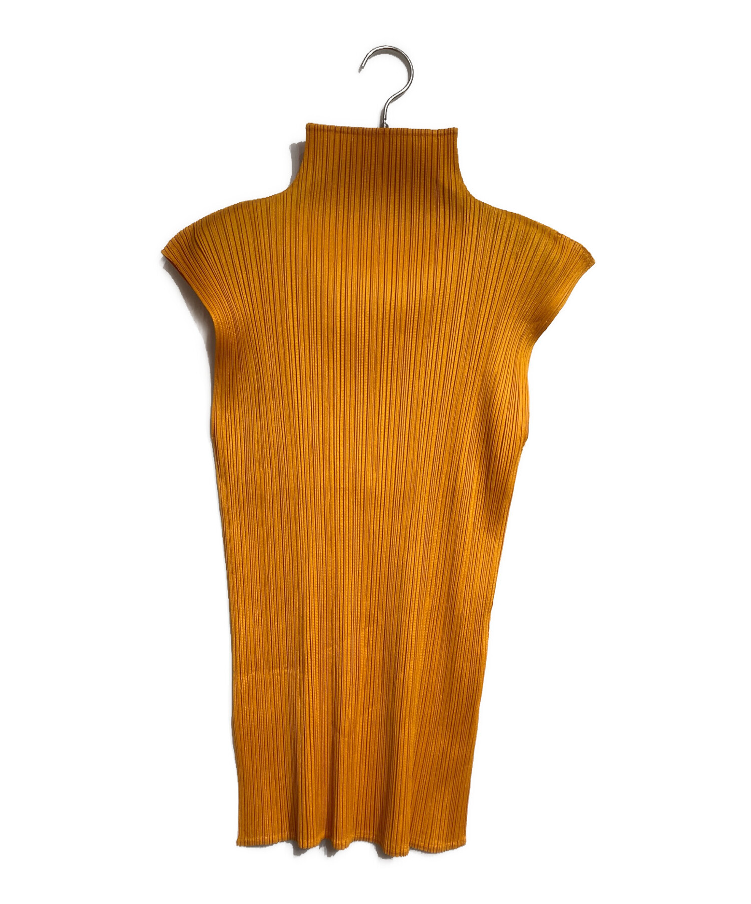 中古・古着通販】PLEATS PLEASE (プリーツプリーズ) ボトルネック