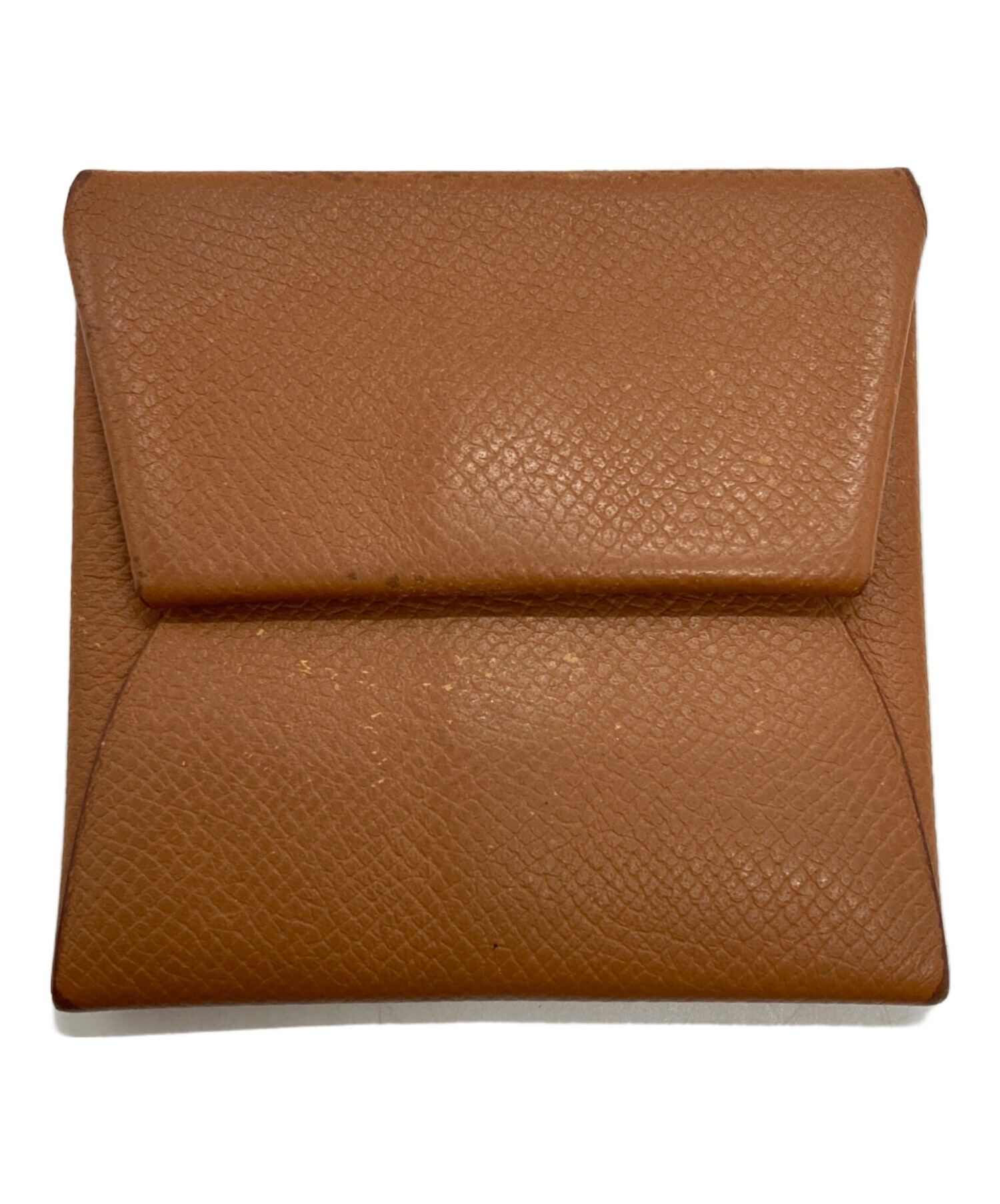 中古・古着通販】HERMES (エルメス) バスティアコインケース/Bastia