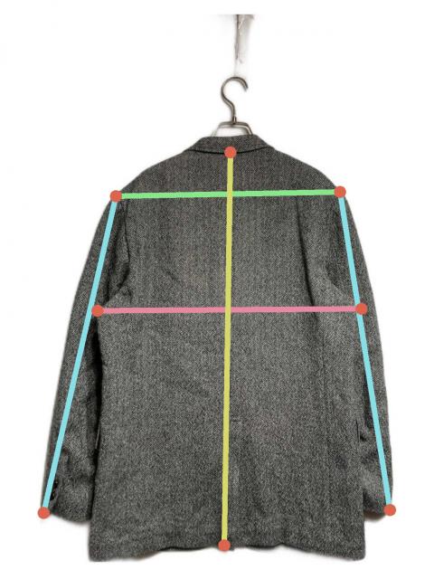 中古・古着通販】CIOTA (シオタ) J.PRESS (ジェイプレス) ヘリンボーン