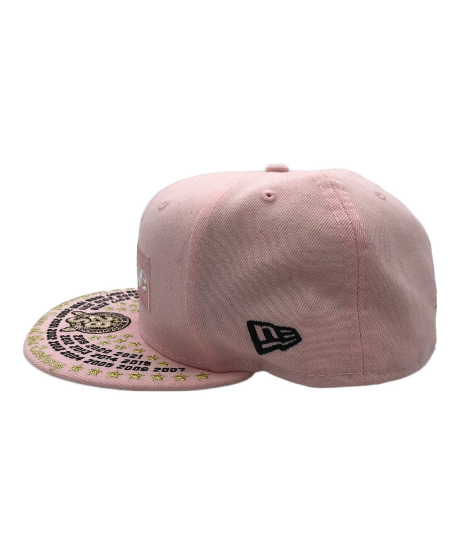 中古・古着通販】Supreme (シュプリーム) New Era (ニューエラ