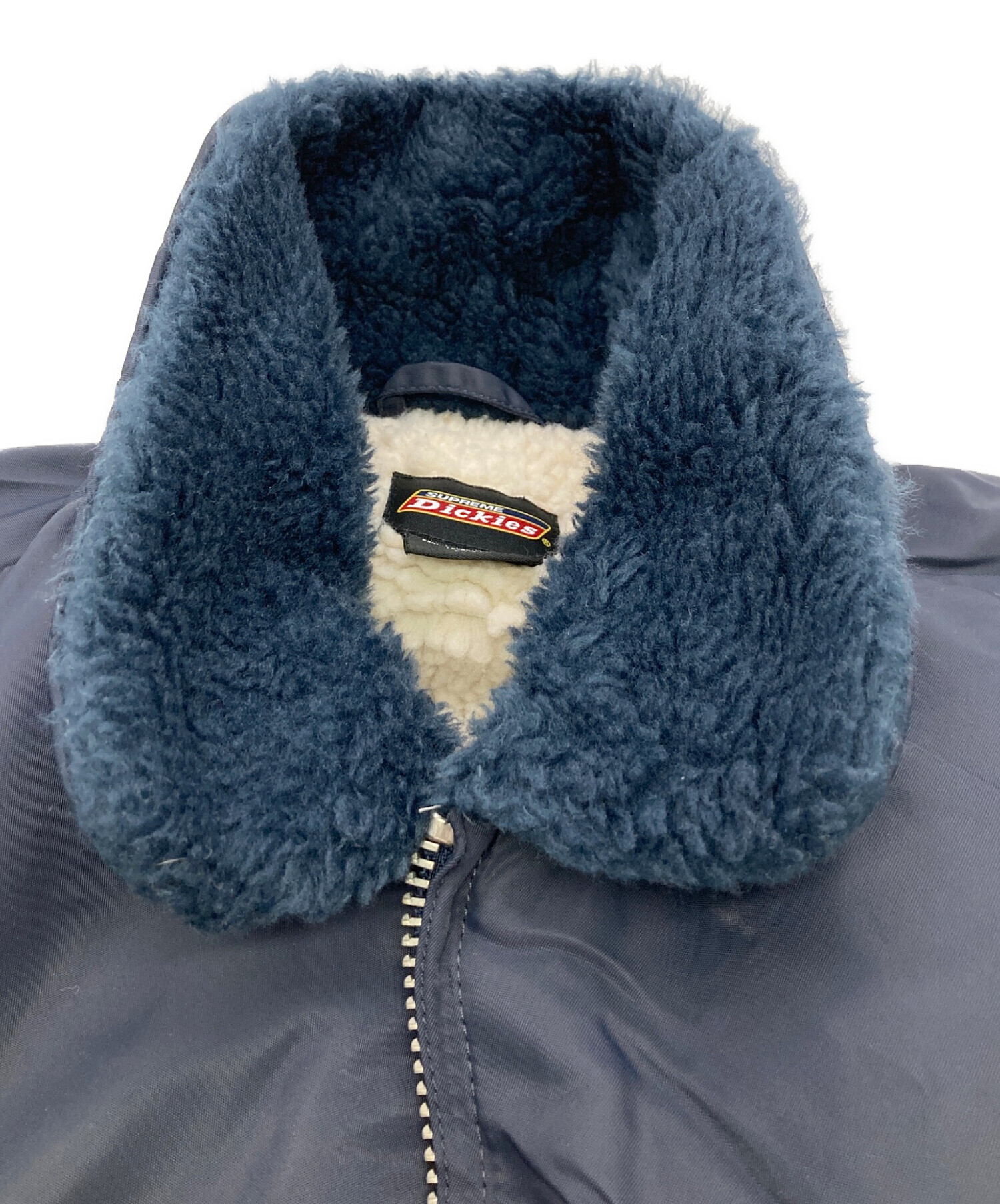 中古・古着通販】Supreme (シュプリーム) Dickies (ディッキーズ) Fur