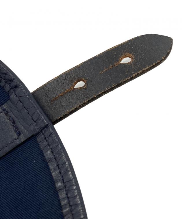 中古・古着通販】brady (ブレディ) STOURキャンバスショルダーバッグ