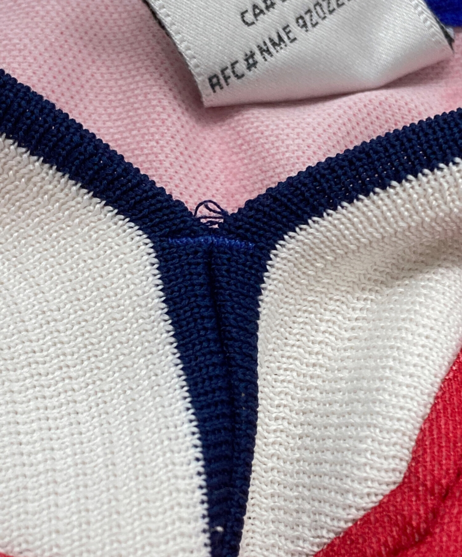 中古・古着通販】NIKE (ナイキ) Paris Saint-Germain (パリ