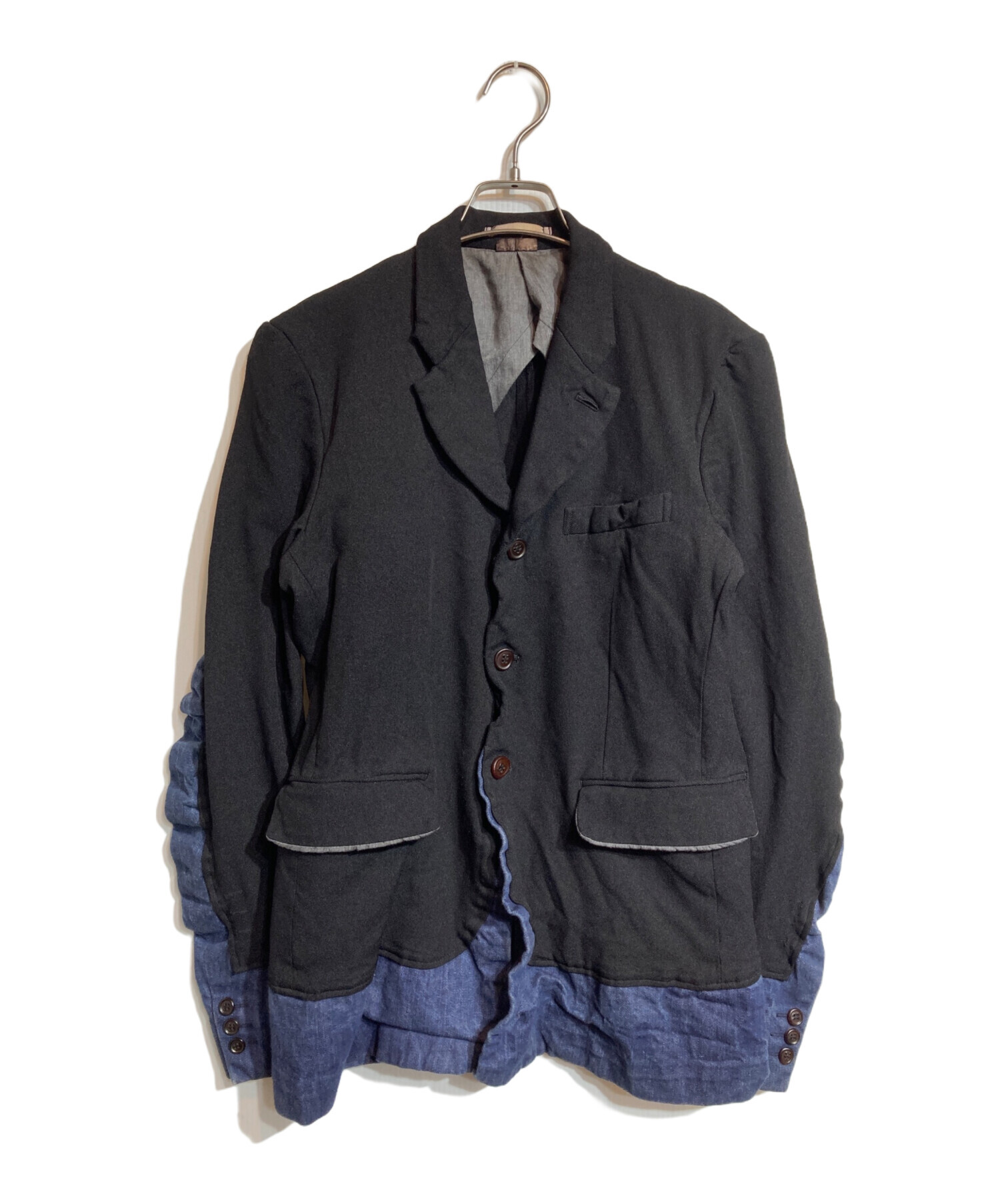 中古・古着通販】COMME des GARCONS HOMME PLUS EVERGREEN
