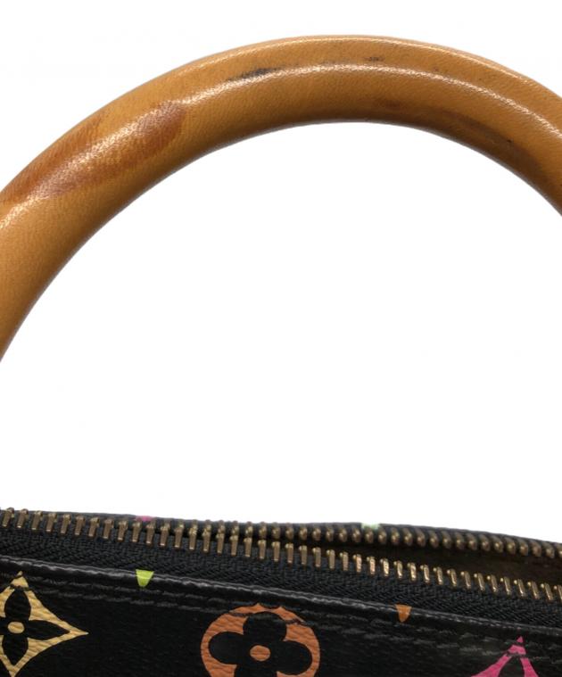 中古・古着通販】LOUIS VUITTON (ルイ ヴィトン) スピーディ30 マルチ
