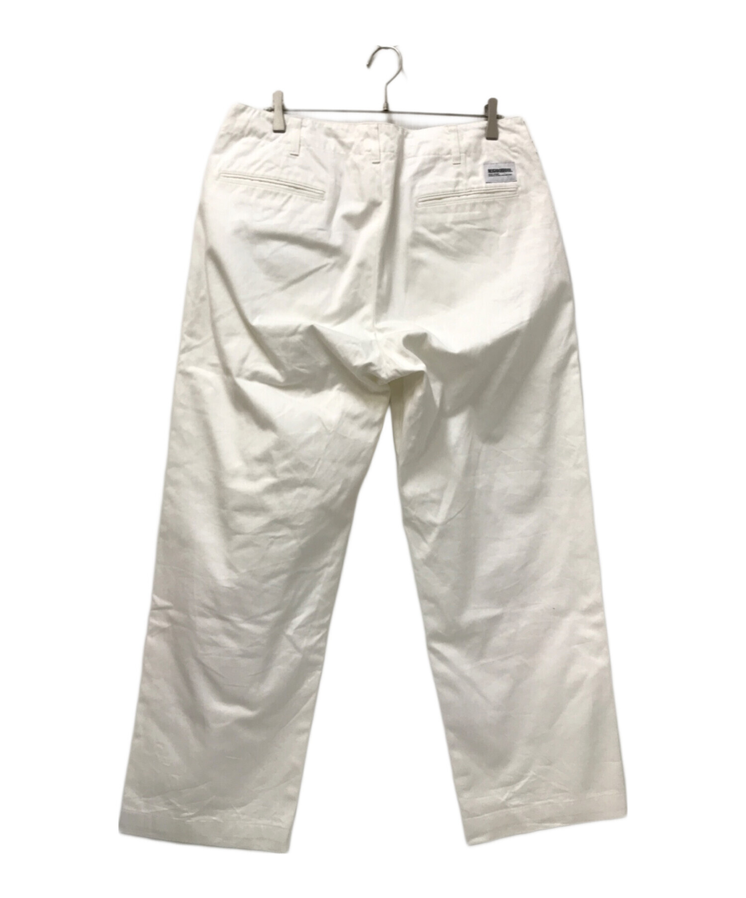 中古・古着通販】NEIGHBORHOOD (ネイバーフッド) CLASSIC CHINO PANTS