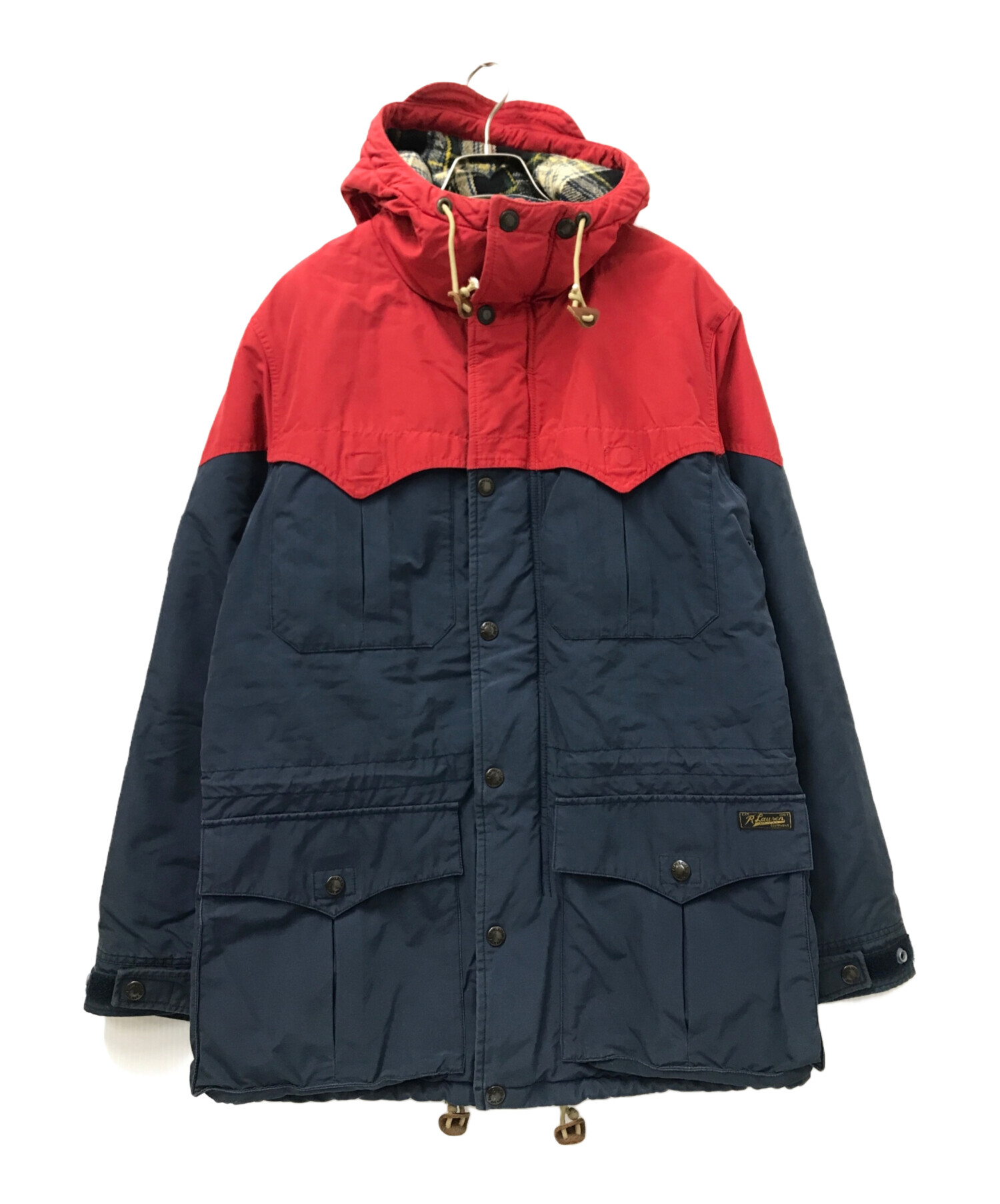 中古・古着通販】POLO RALPH LAUREN (ポロ・ラルフローレン