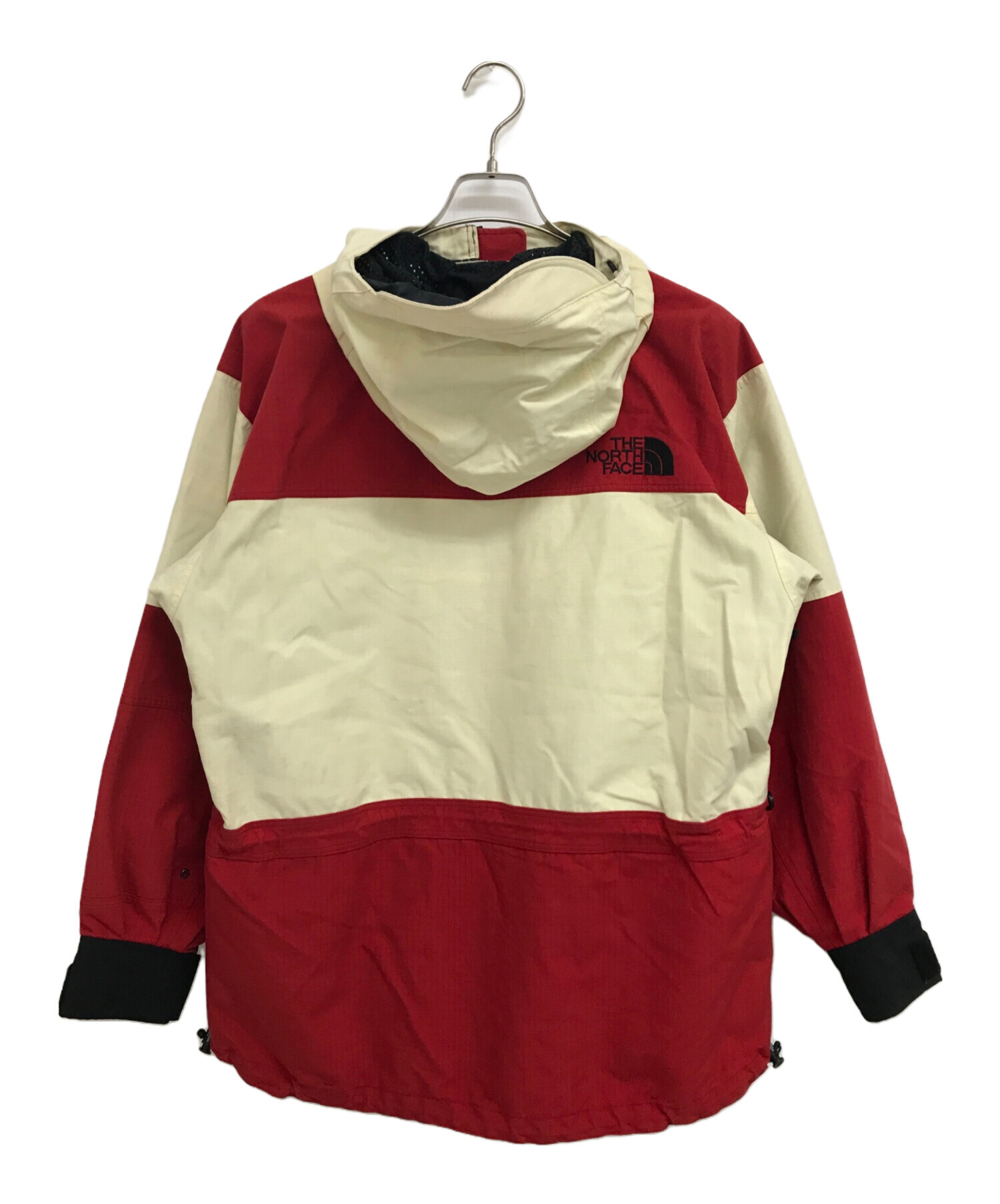 中古・古着通販】THE NORTH FACE (ザ ノース フェイス) CORDURA PLUS