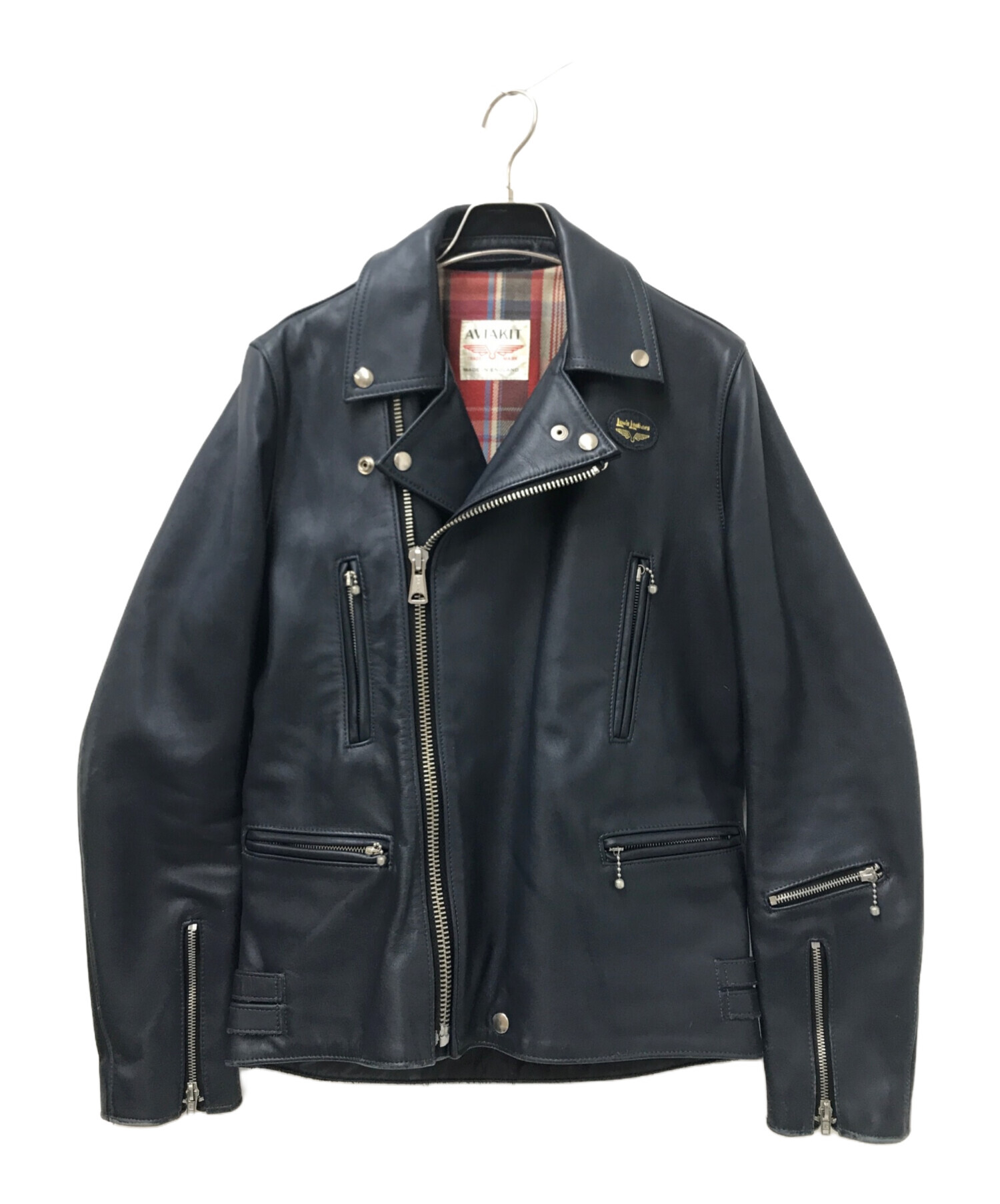 中古・古着通販】Hysteric Glamour (ヒステリックグラマー) Lewis