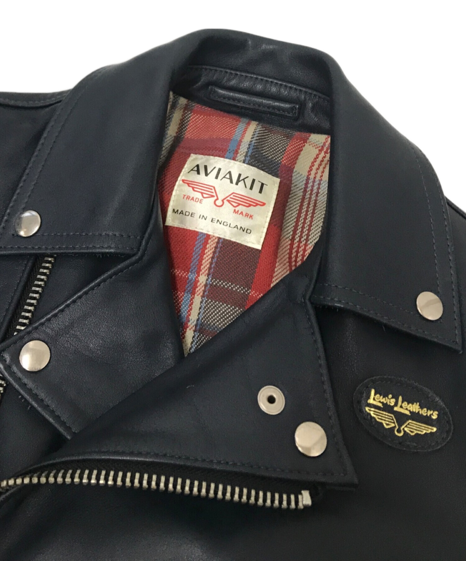 中古・古着通販】Hysteric Glamour (ヒステリックグラマー) Lewis