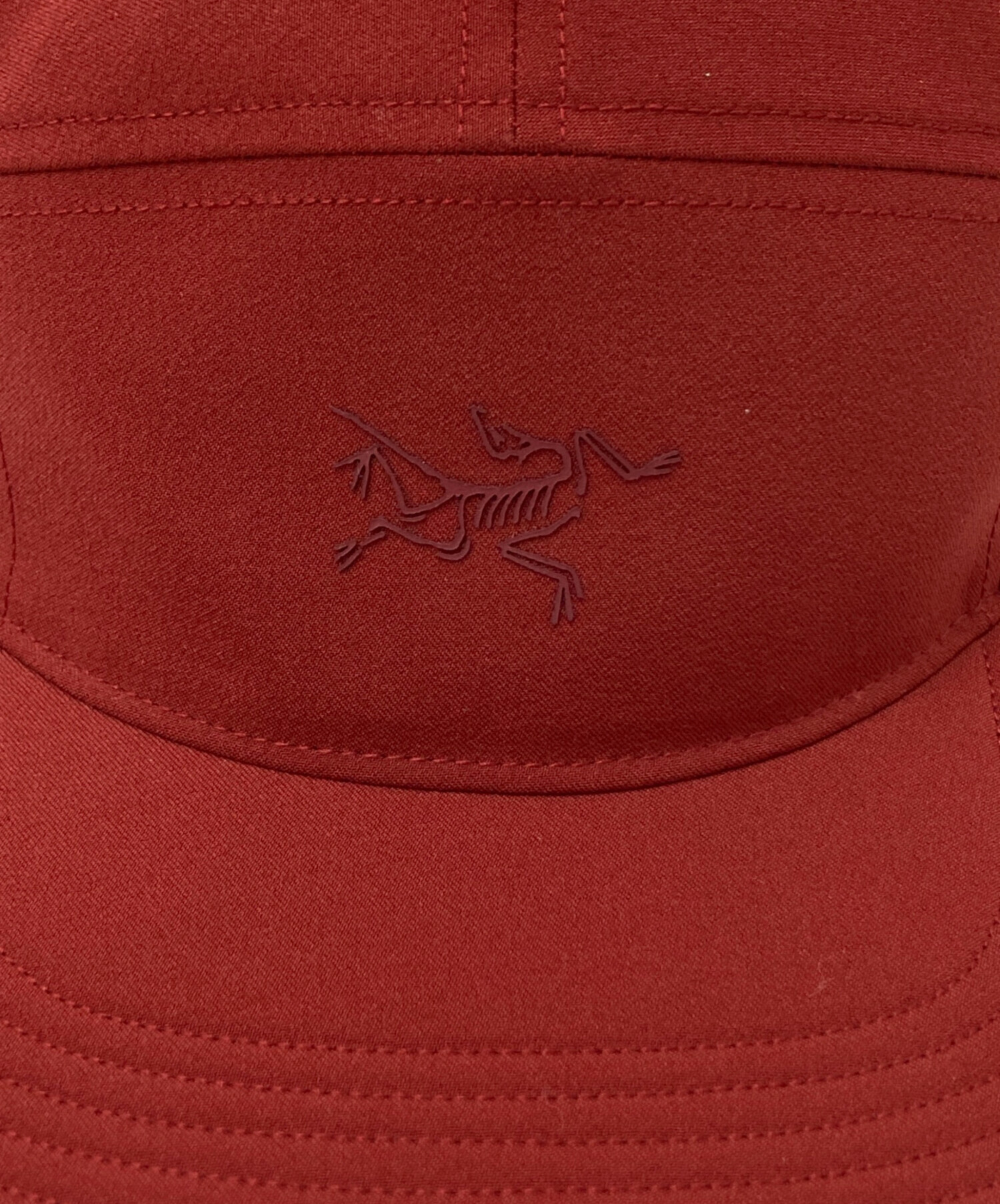中古・古着通販】ARC'TERYX (アークテリクス) CALIDUM 5 PANEL HAT