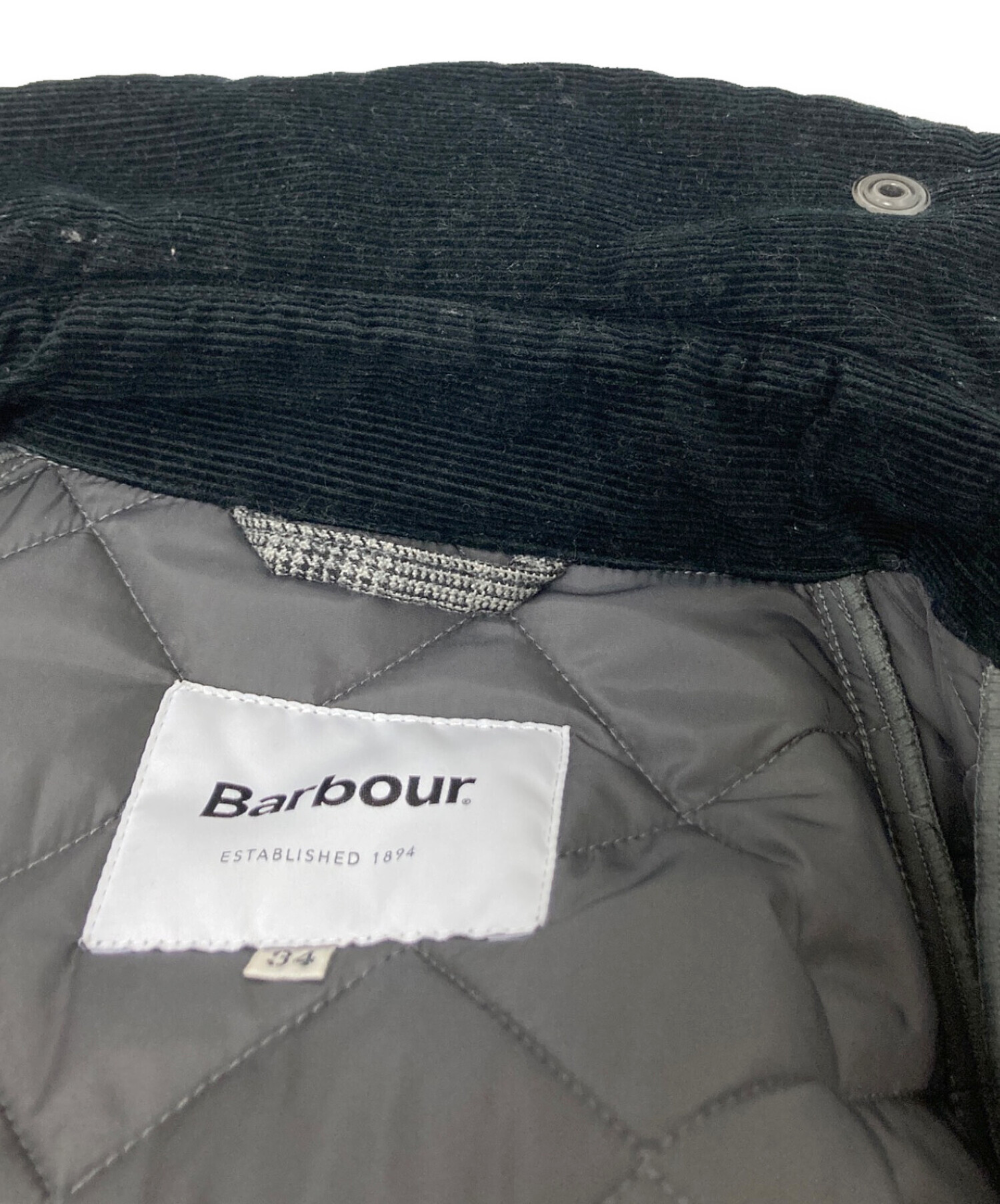 中古・古着通販】Barbour (バブアー) SHIPS (シップス) 別注