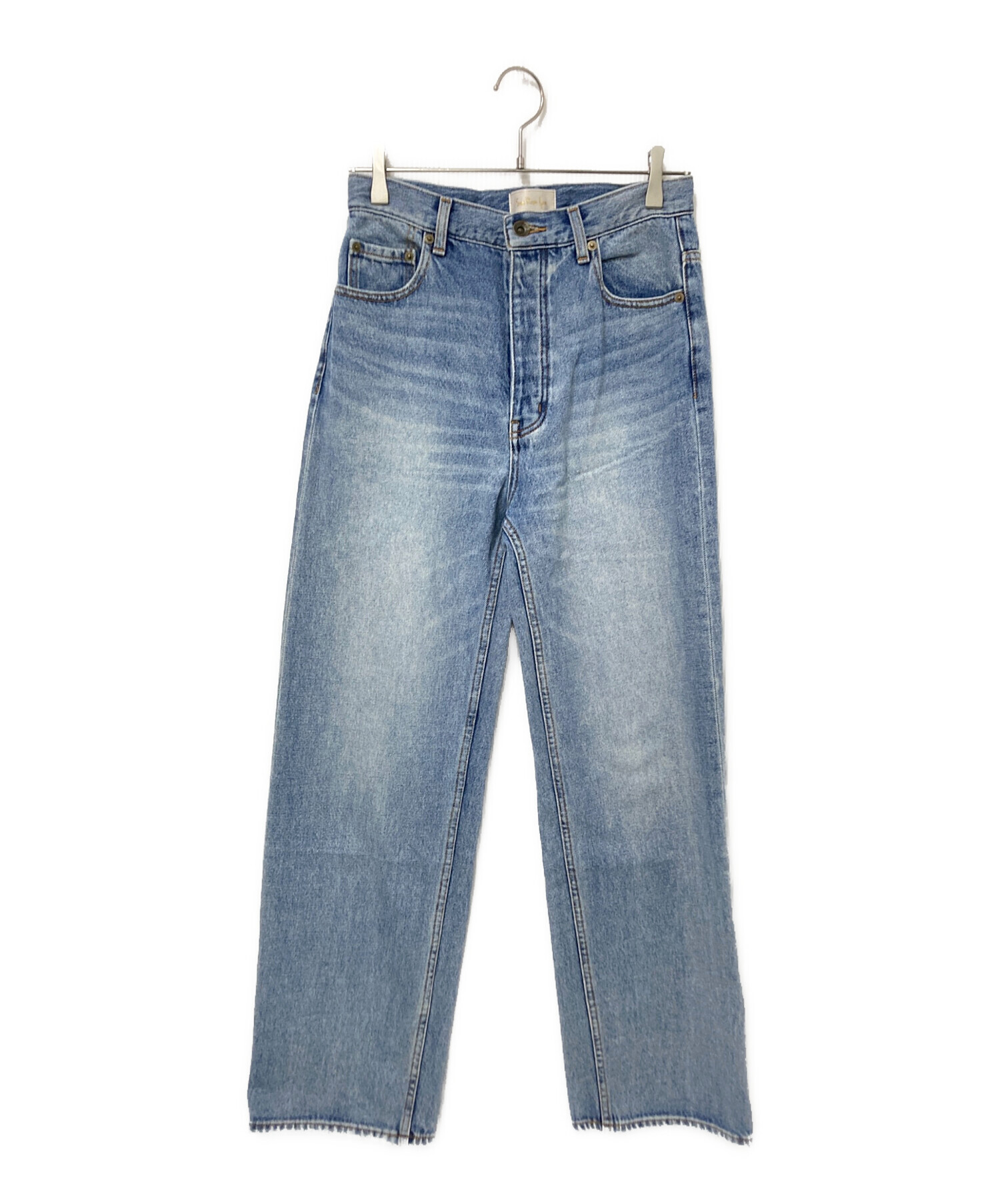 中古・古着通販】Sea Room lynn (シールームリン) デニムパンツ