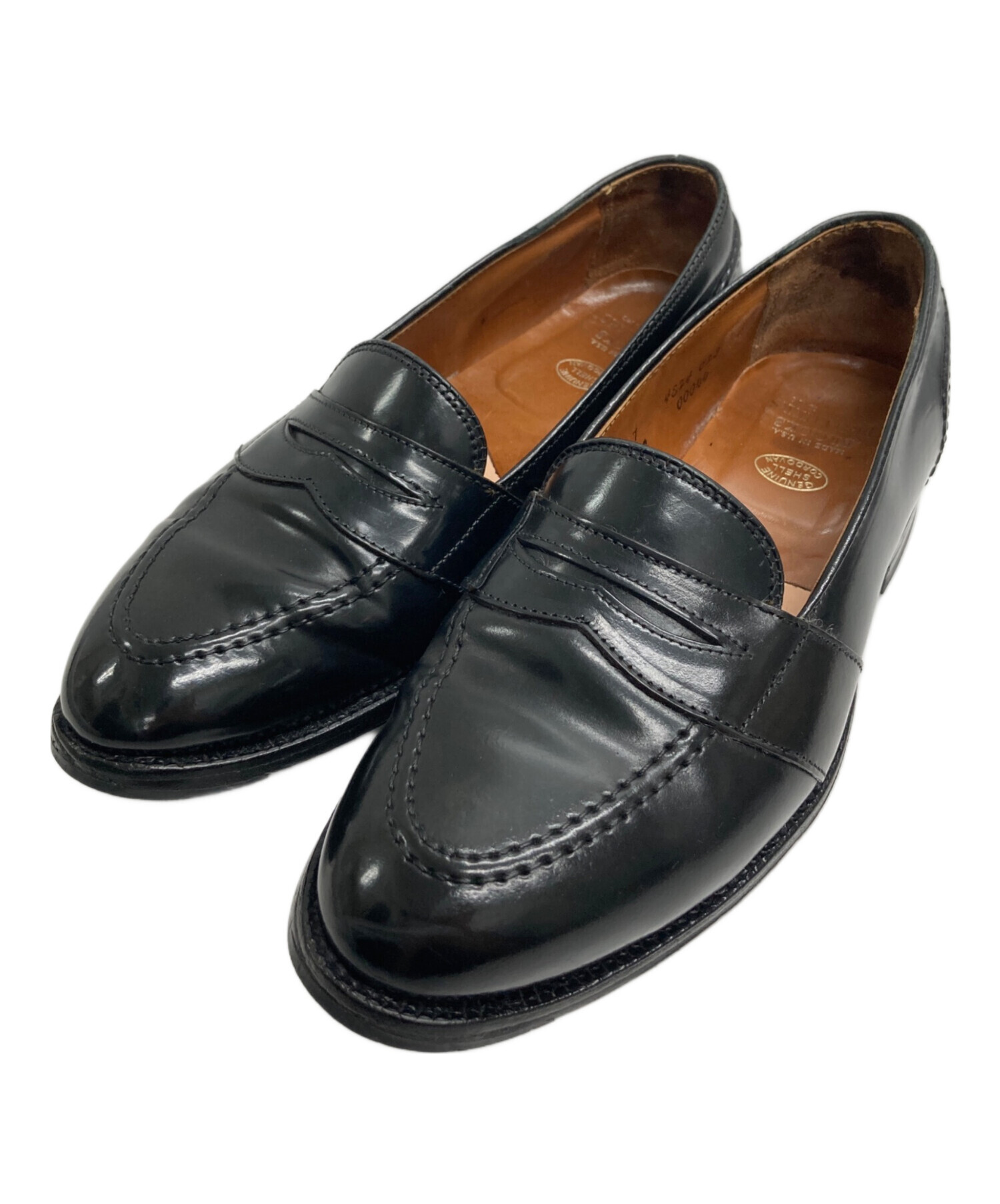 中古・古着通販】BROOKS BROTHERS (ブルックスブラザーズ) ALDEN