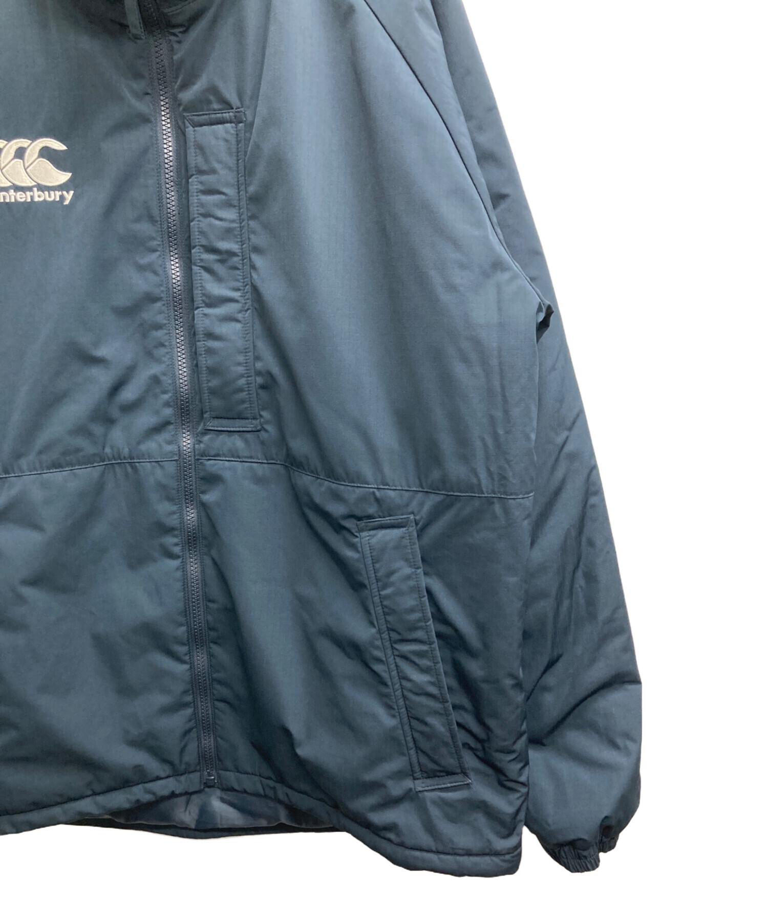 中古・古着通販】Canterbury (カンタベリー) FLEXWARM INSULATION