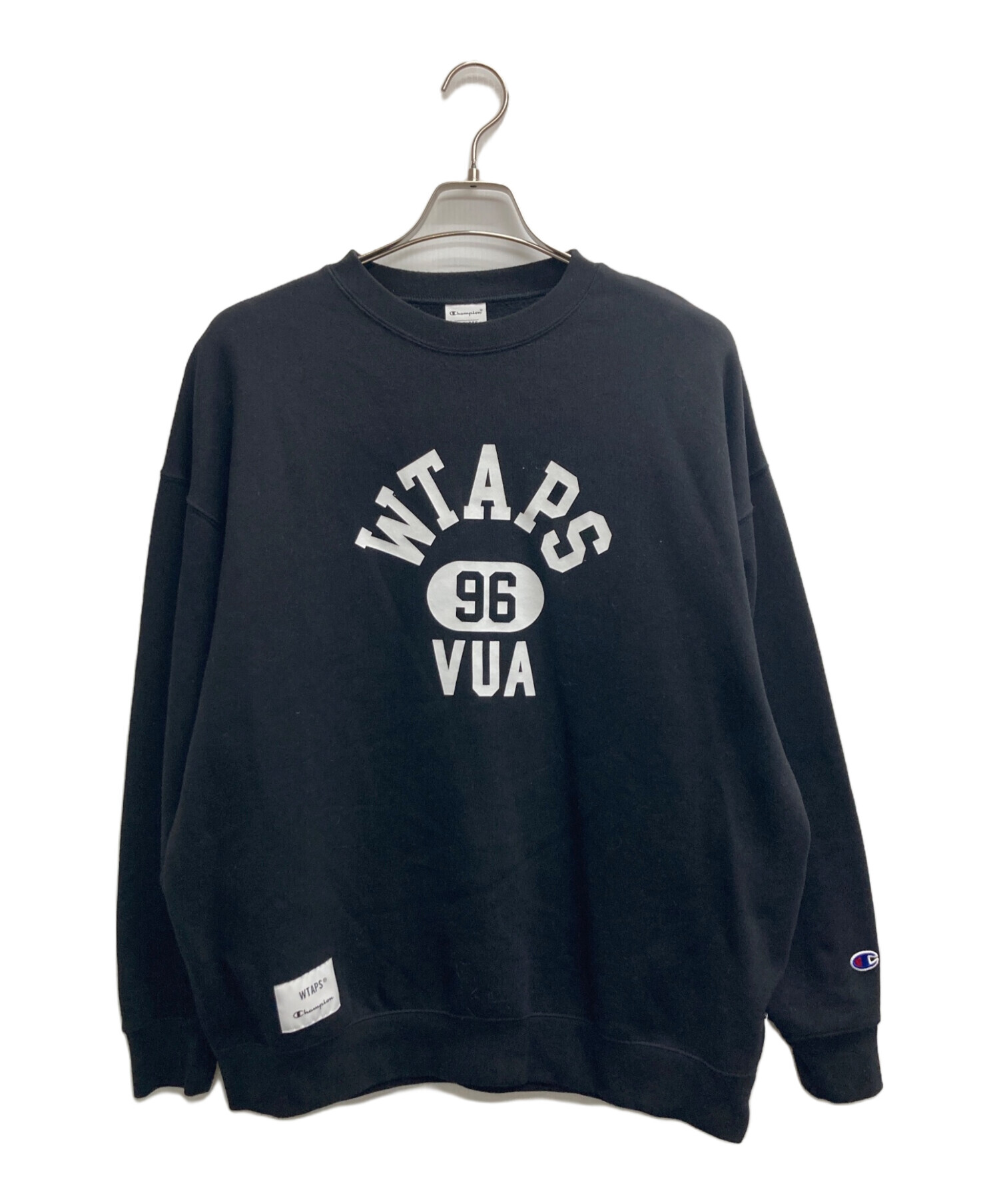 中古・古着通販】WTAPS (ダブルタップス) Champion (チャンピオン