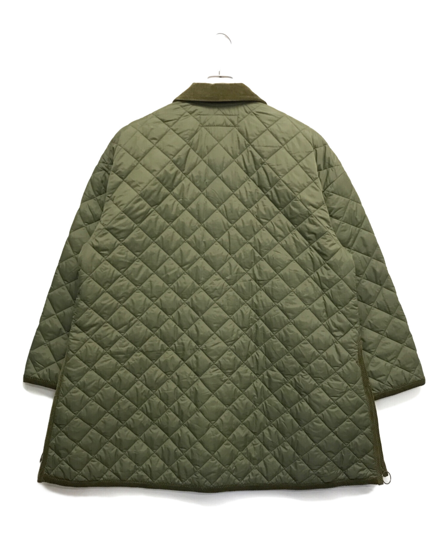 1/7 処分予定【美品】THE SHINZONE カントリーコート Bshop Bshop｜THE