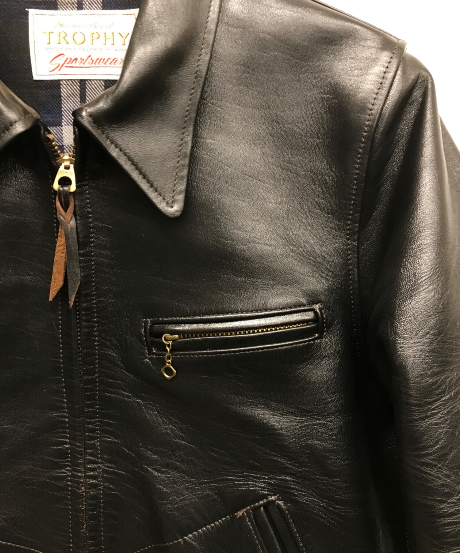 中古・古着通販】Trophy Clothing (トロフィークロージング) HUMMING